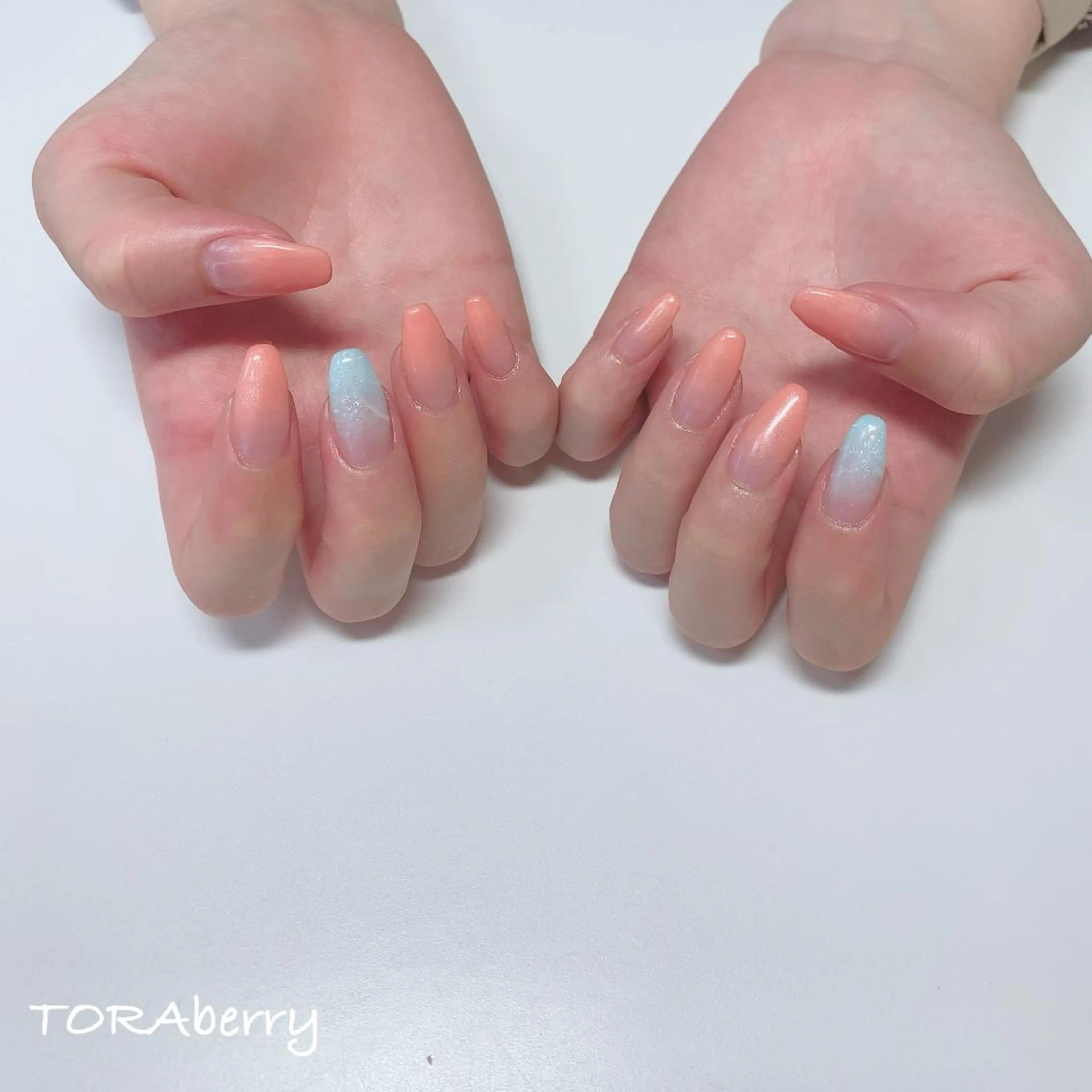 ネイル ネイリスト なつみのネイルデザイン