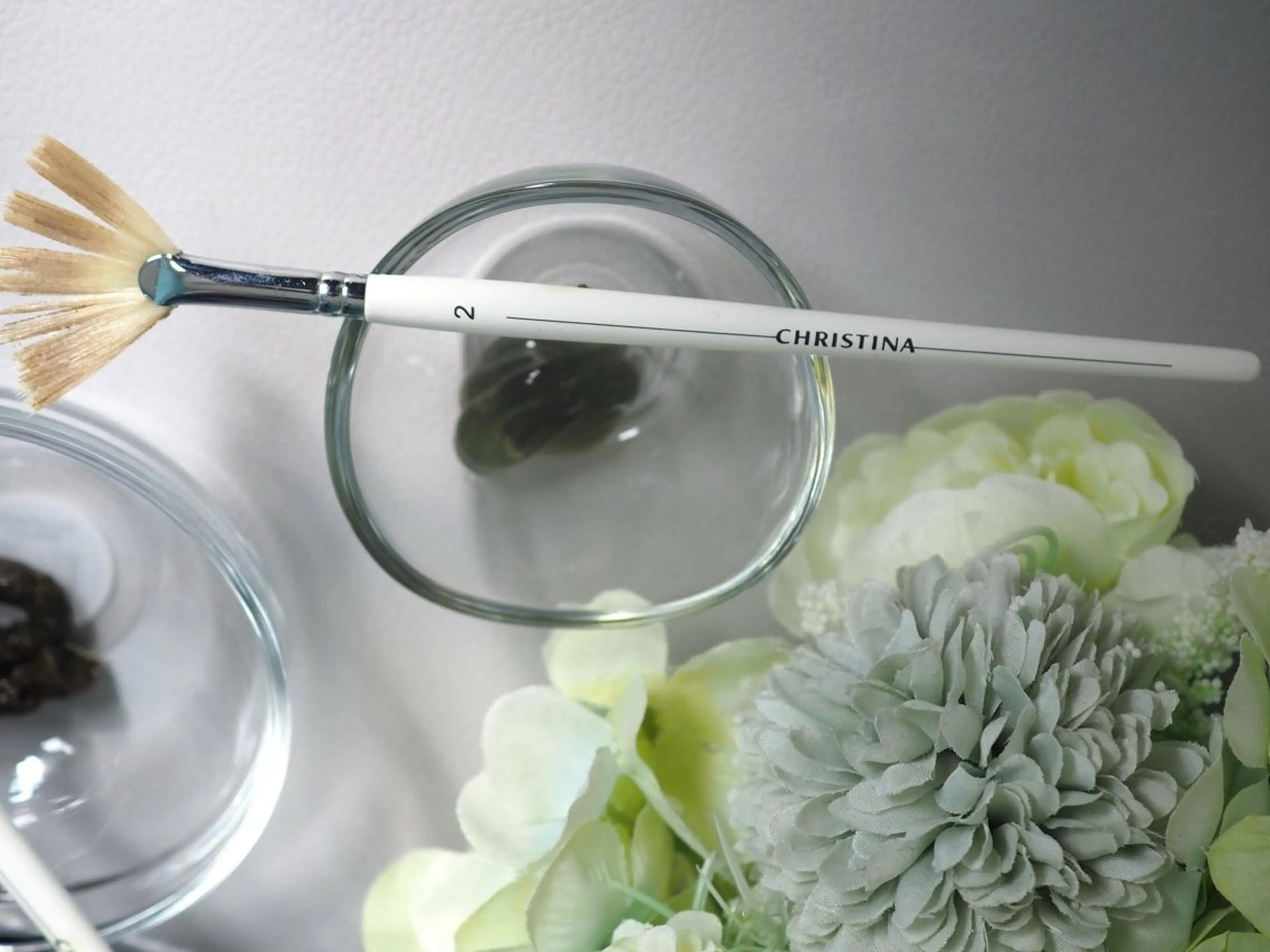 “2回目限定”【続けて実感!美肌へのステップアップ】韓国式ハーブピーリングの写真