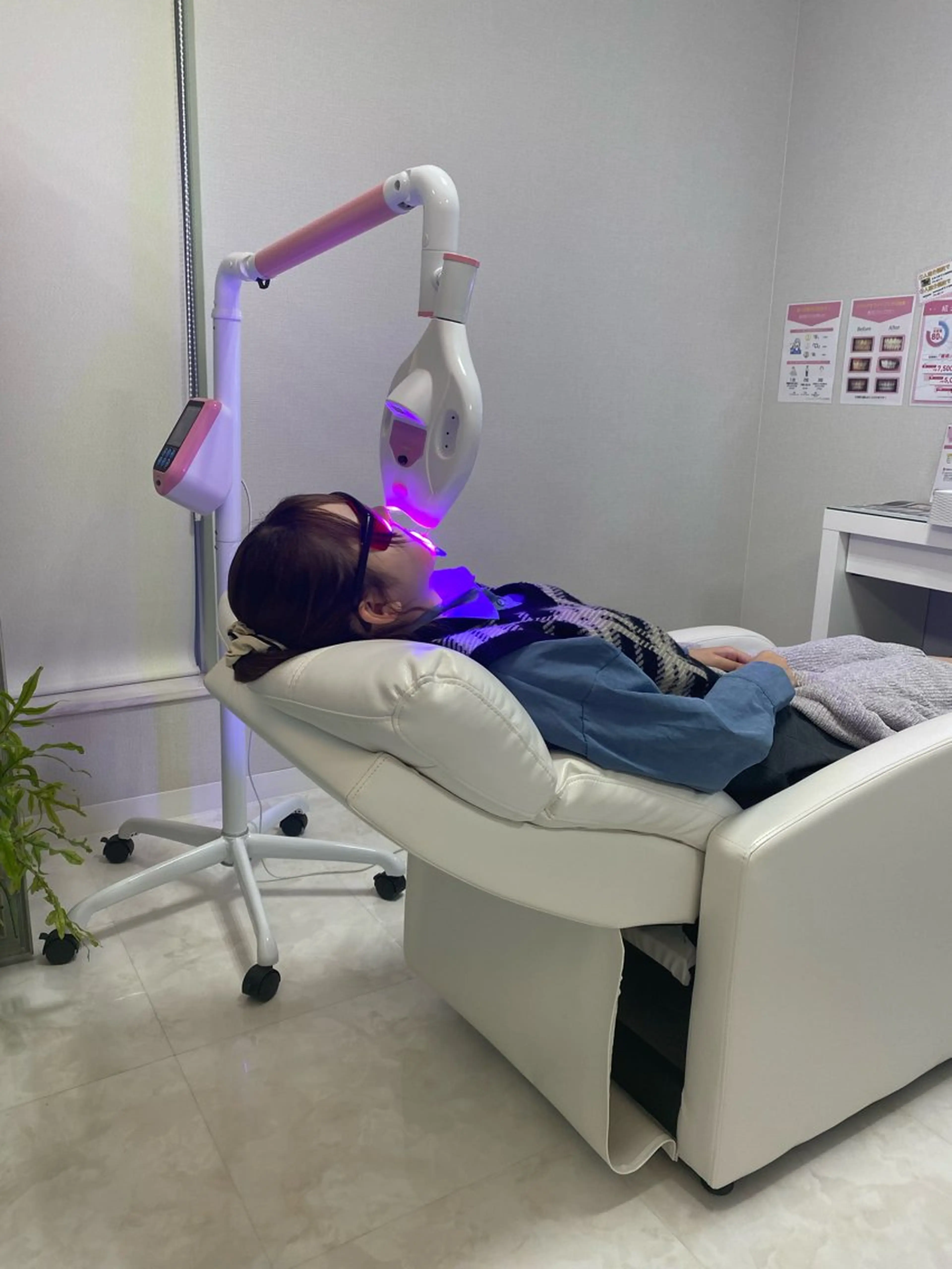 その他 nanami -ホワイトニングのその他イメージ