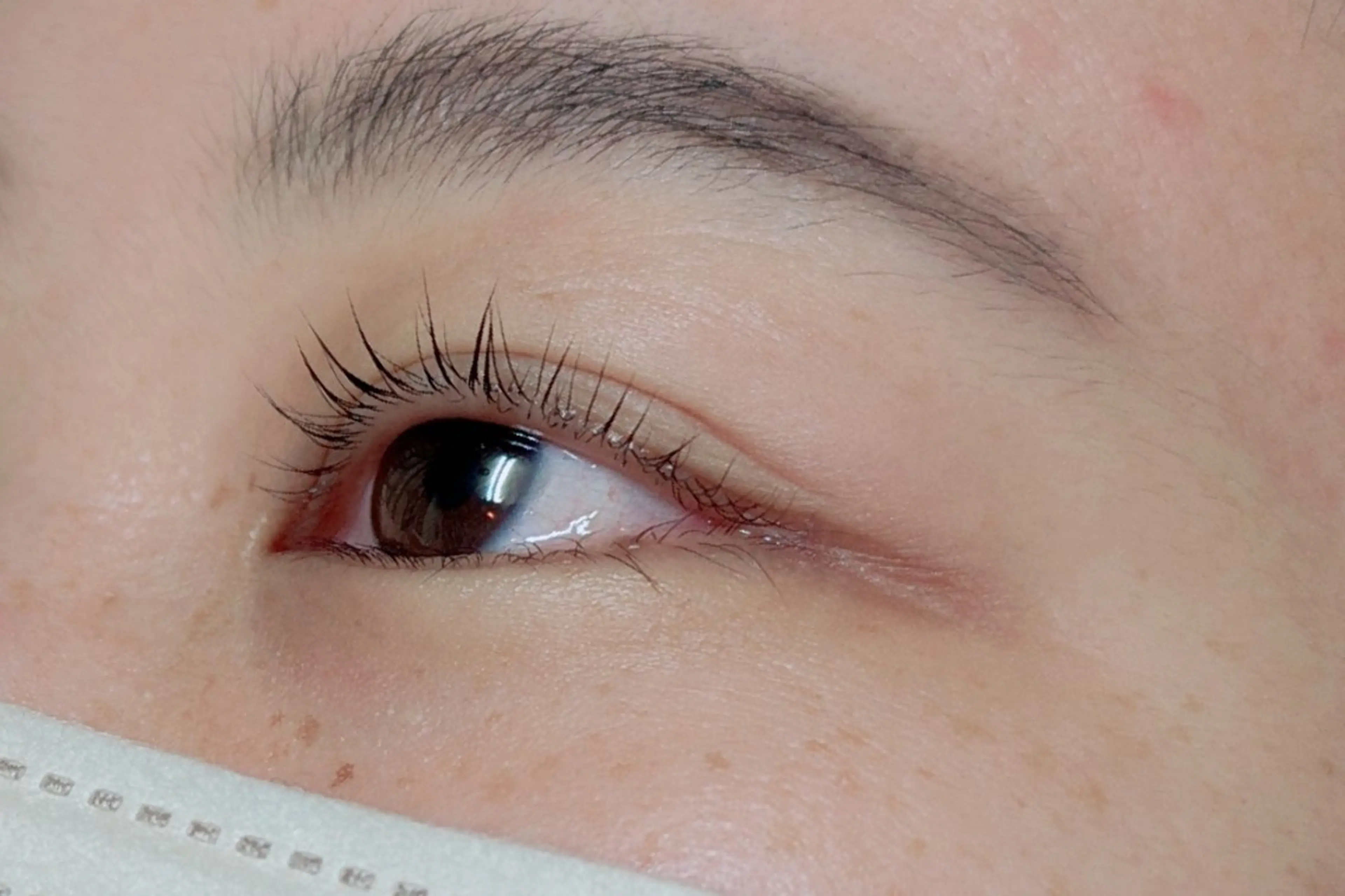 マツエク・マツパ ♡Saronica ♡のマツエク・マツパデザイン