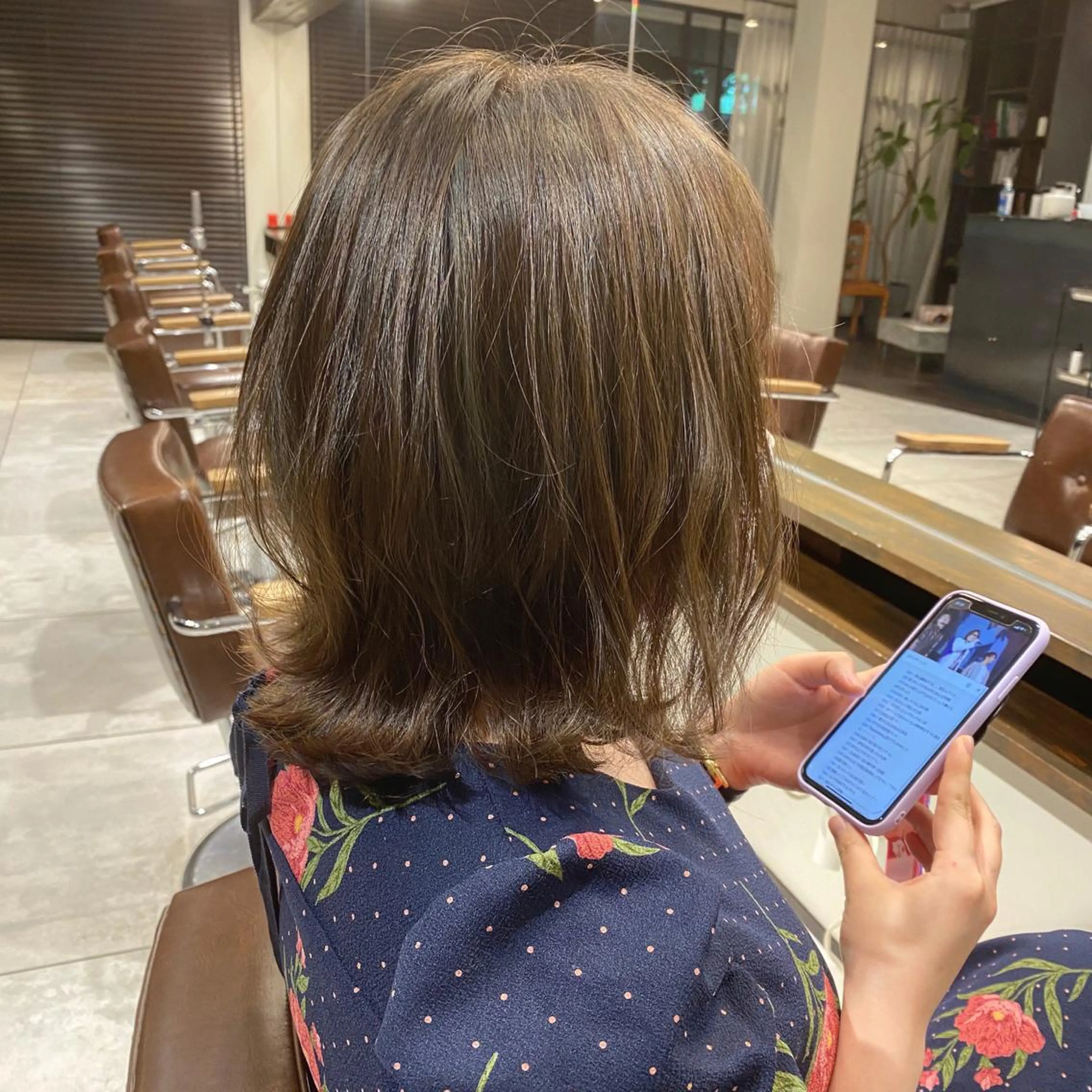 🦕CUT+COLOR🦕の写真