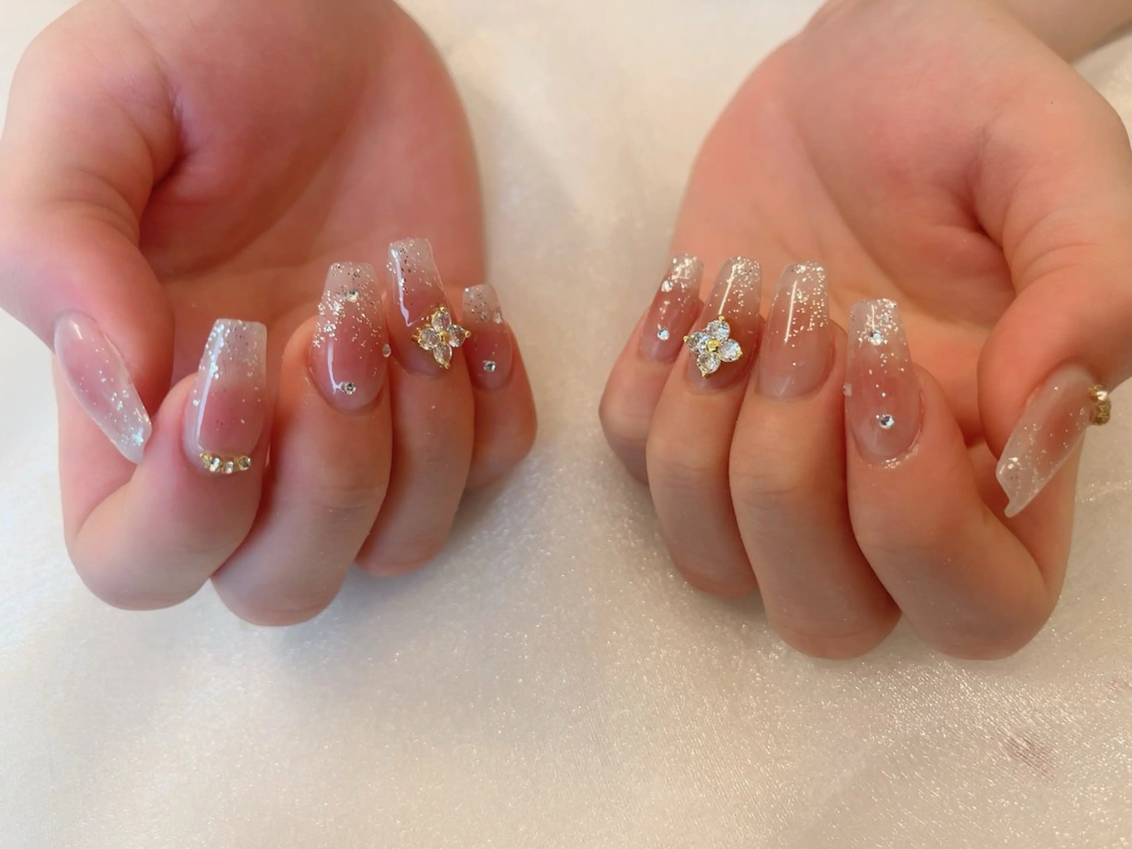 ネイル nail salon MARNI（ﾏﾙﾆ）のネイルデザイン