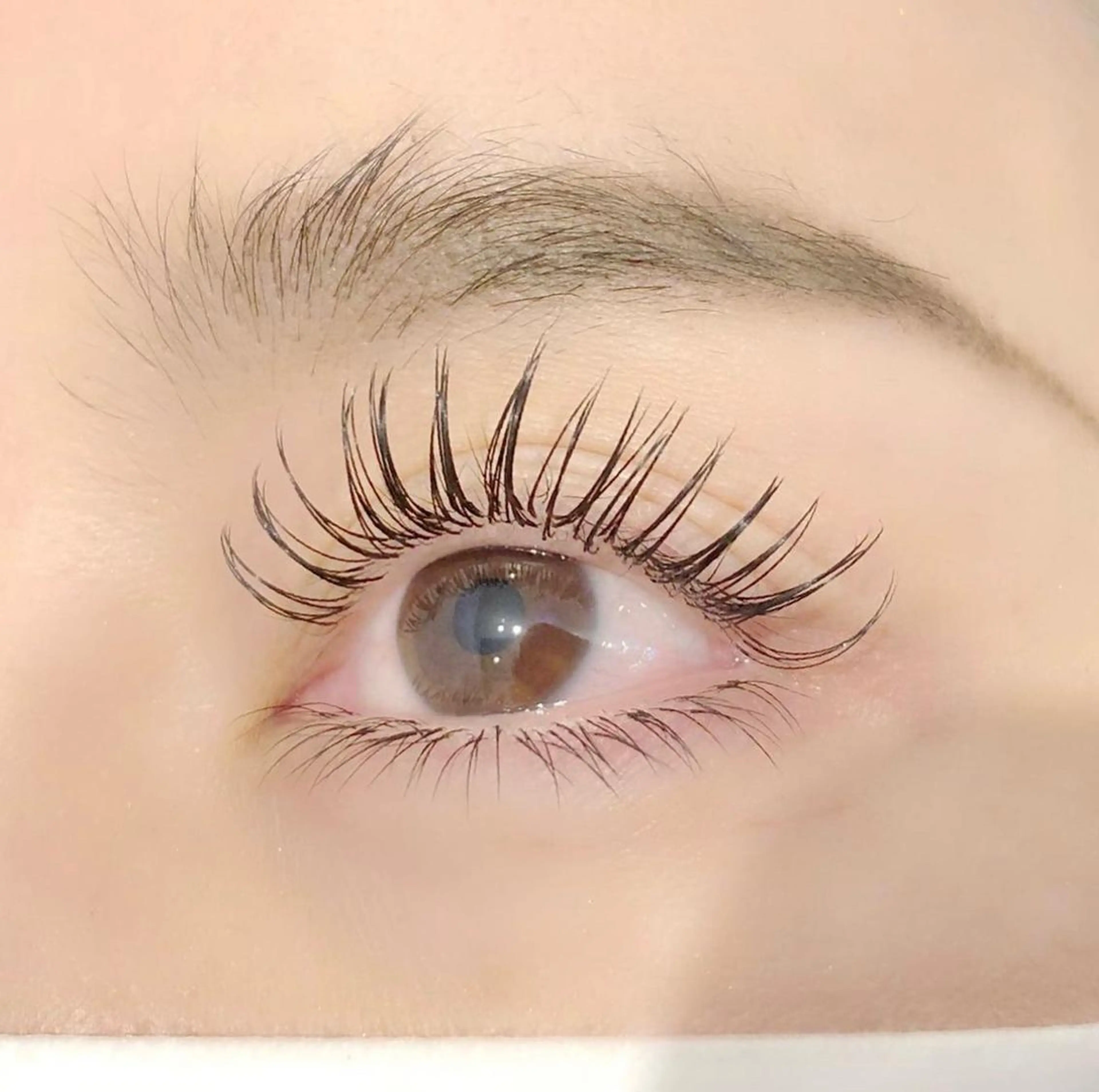 マツエク・マツパ ［無料🩵］Lila 吉見のマツエク・マツパデザイン