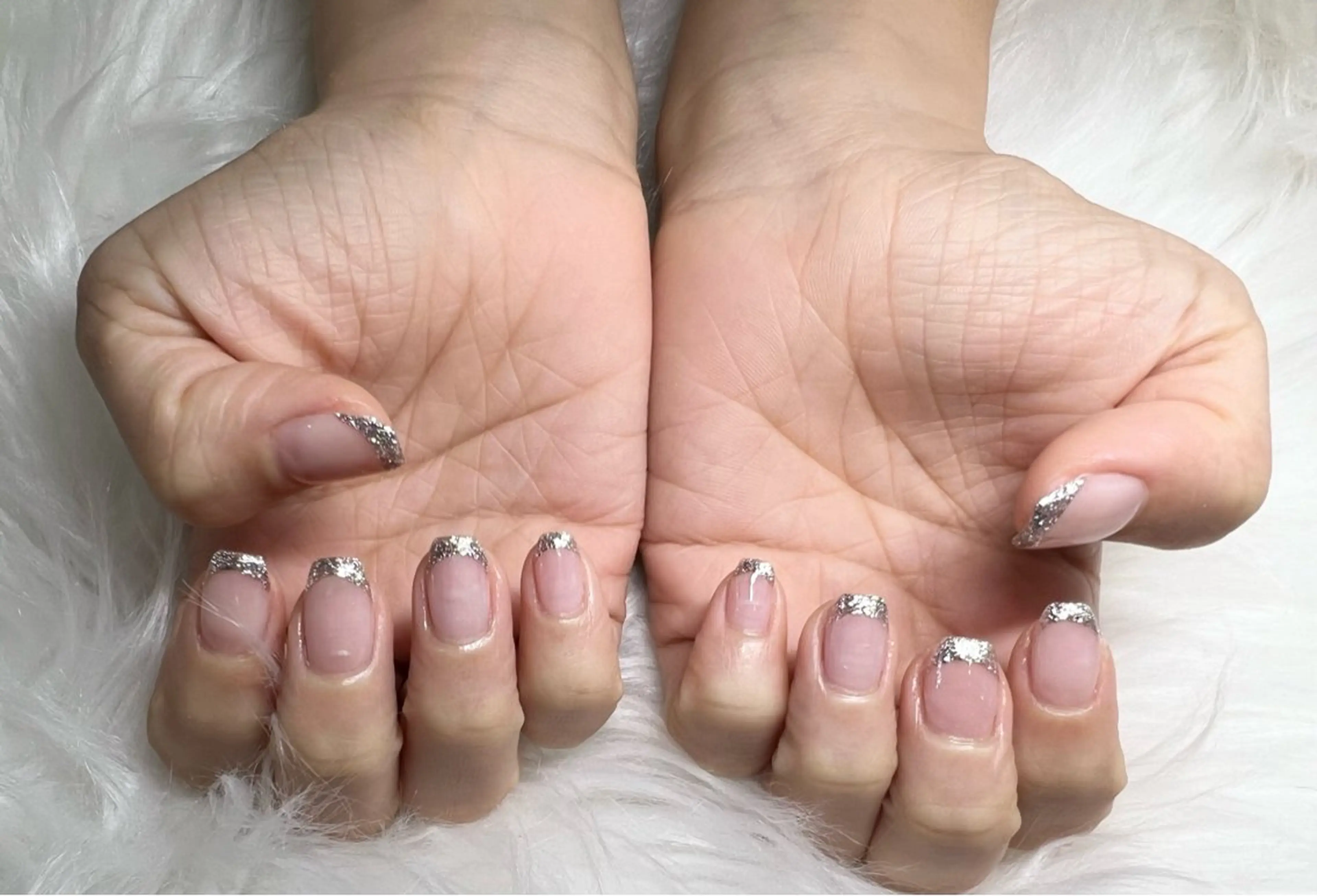 ネイル ハンドネイル Y&L Nailのネイルデザイン