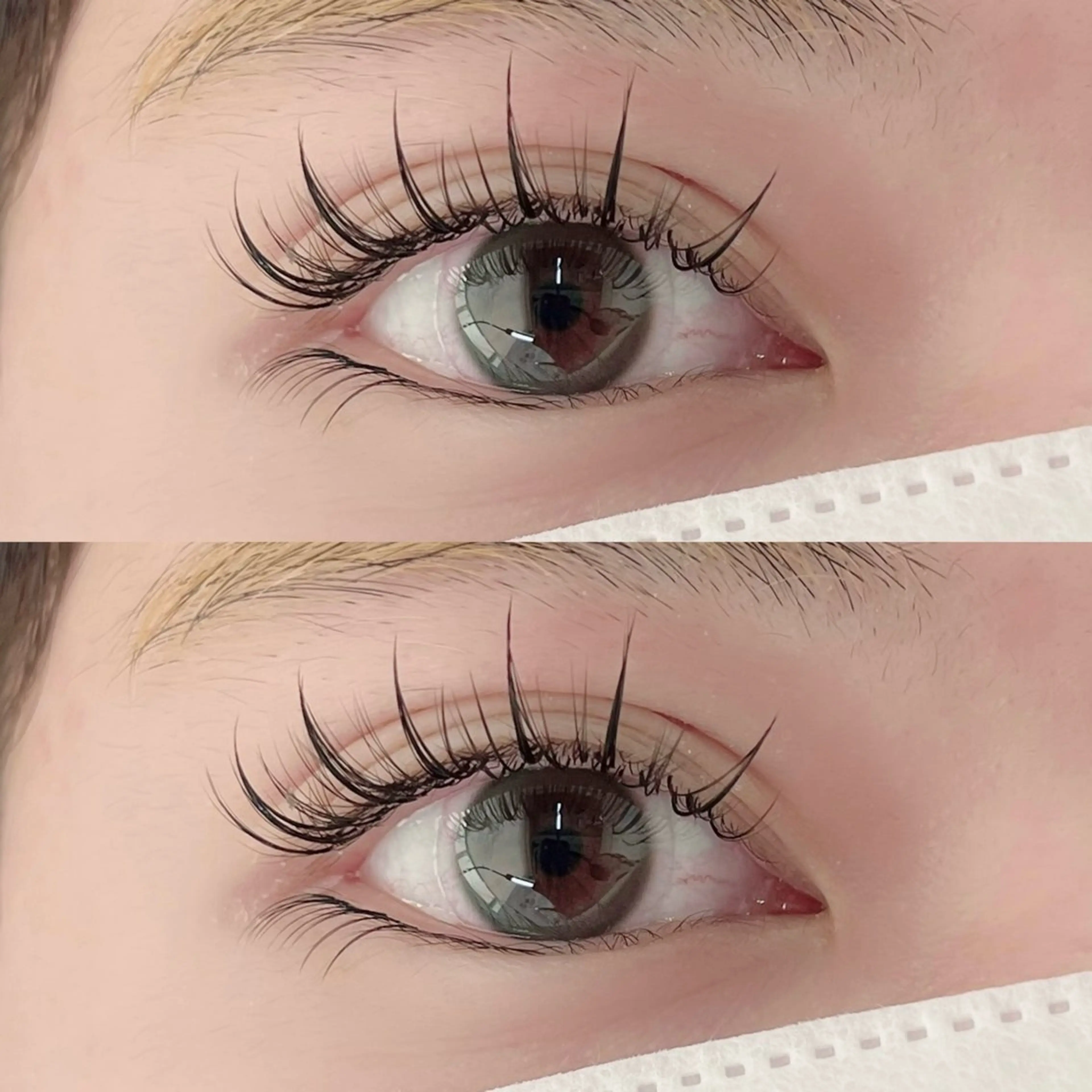 マツエク・マツパ 🪐WOLTOKYO 🪐yu-kiのマツエク・マツパデザイン