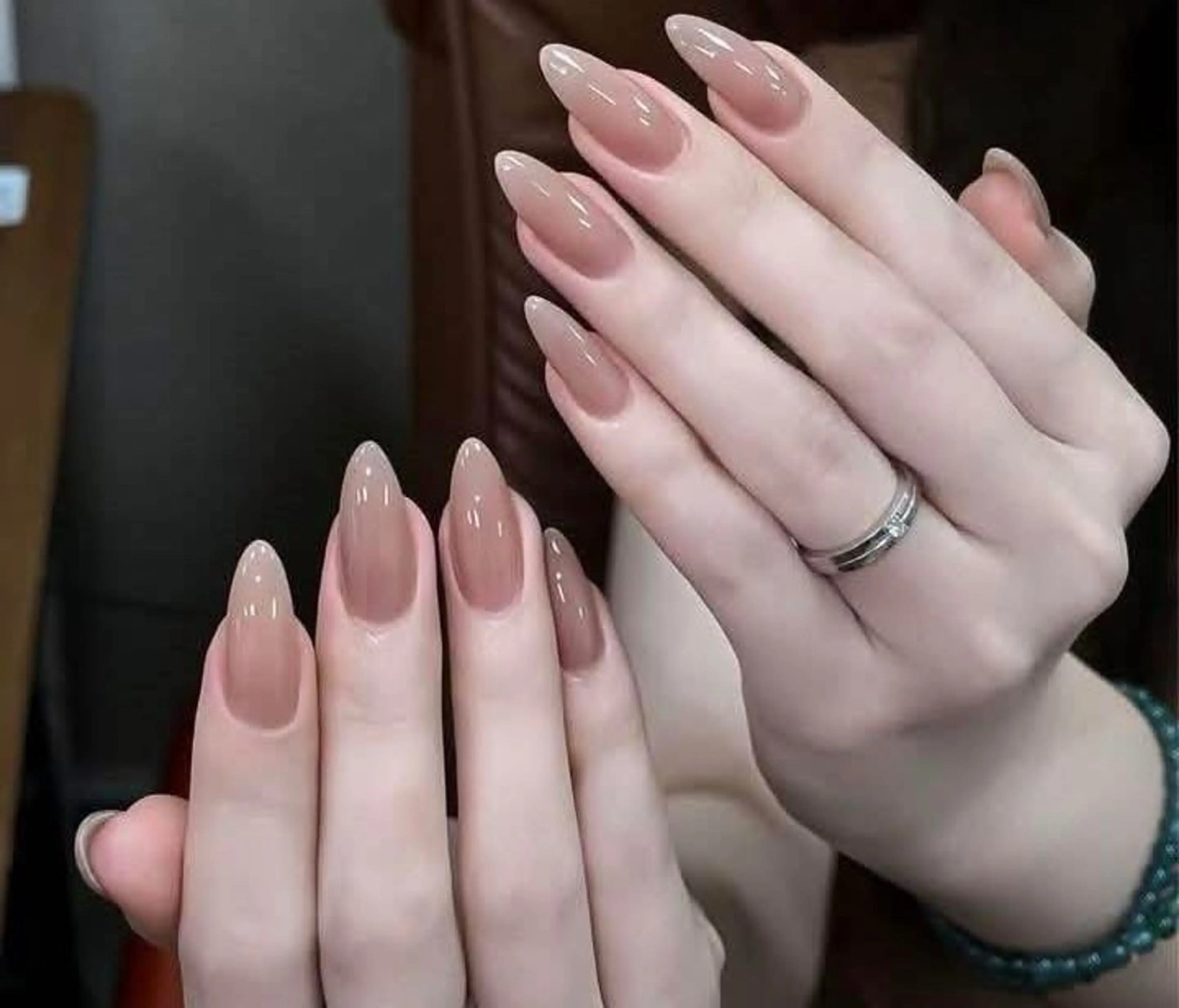 ネイル ハンドネイル MIO Nailのネイルデザイン