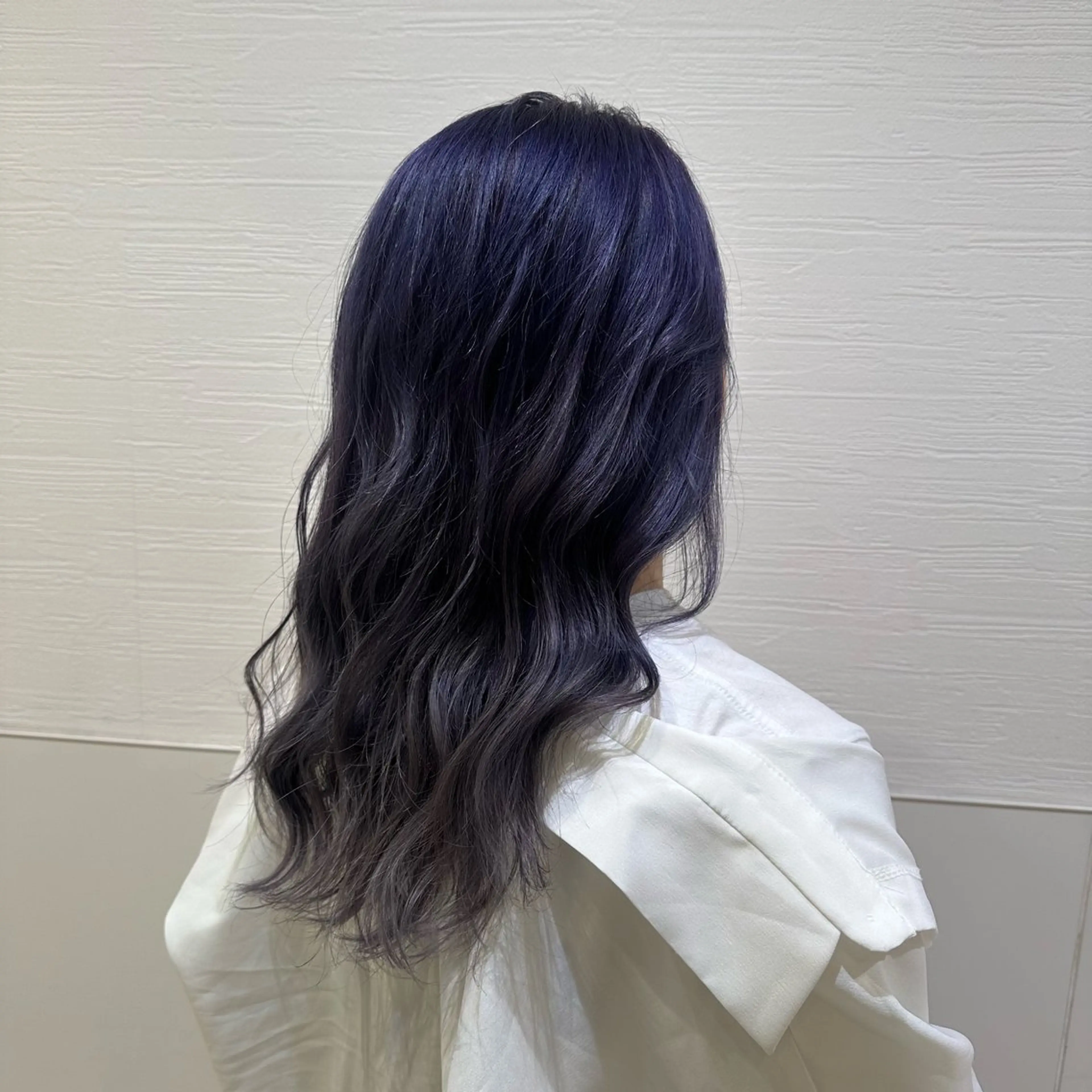 ロング ナチュラルカラー/ ヘッドスパ/まゆ🐼の眉毛・アイブロウイメージ