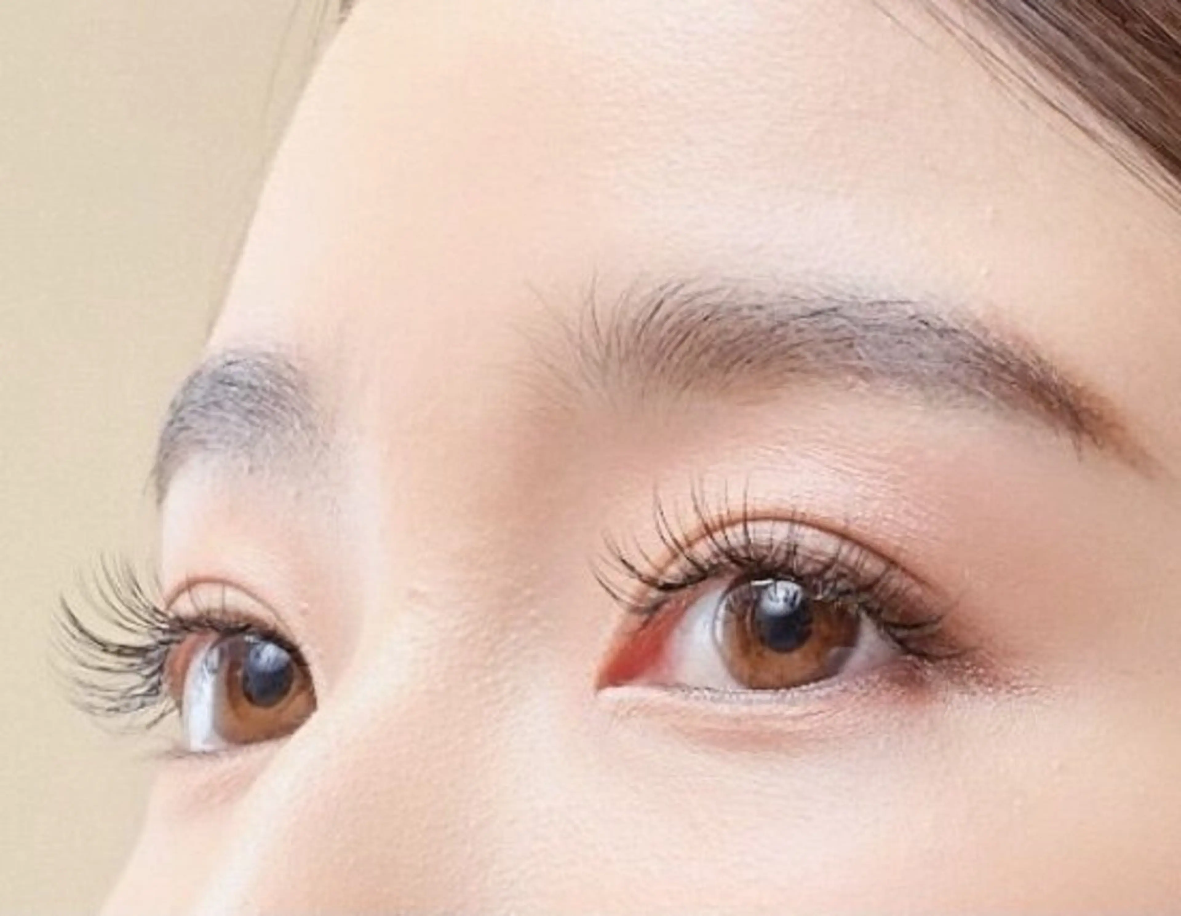 マツエク・マツパ ビューティー アイラッシュスクールのマツエク・マツパデザイン