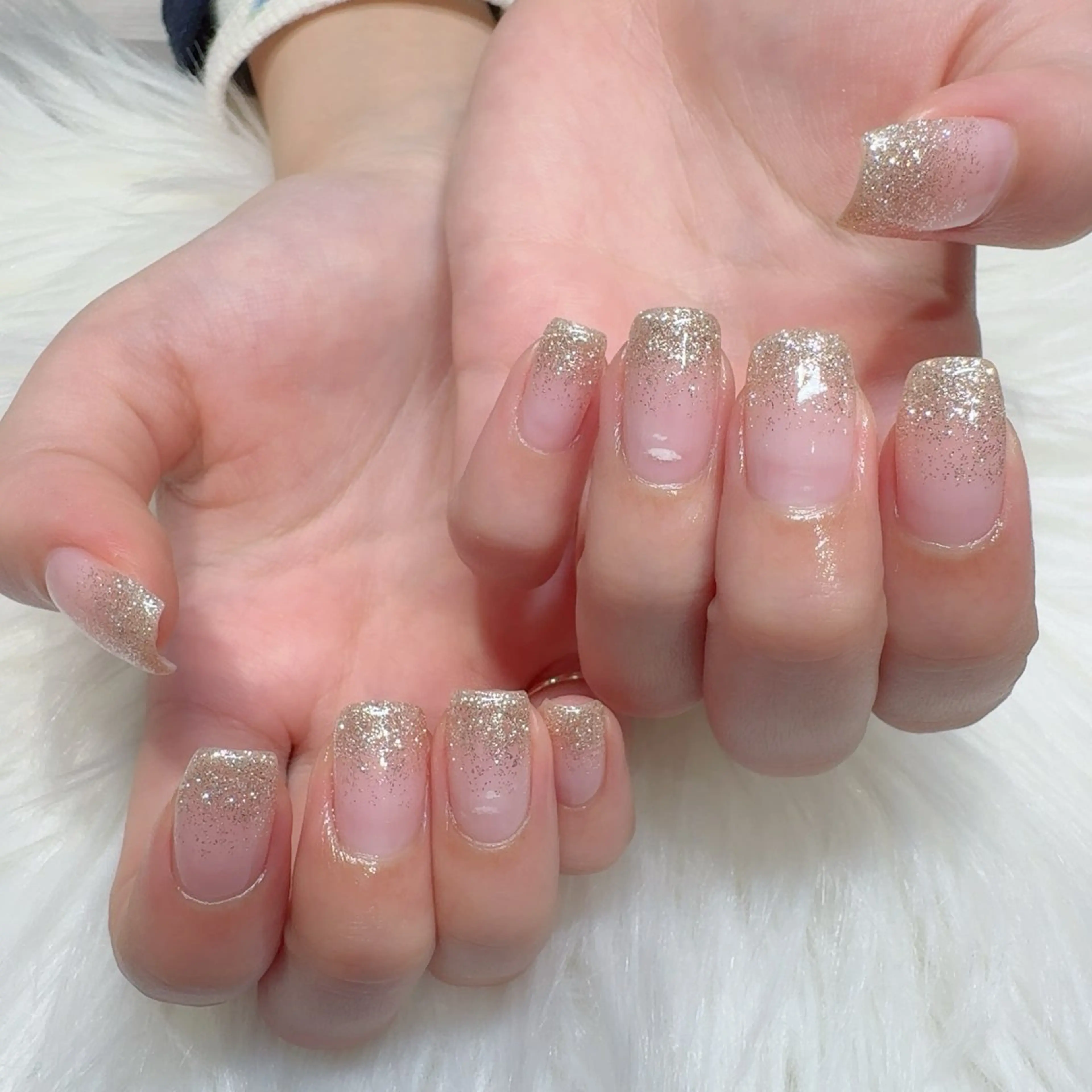 ネイル ハンドネイル 小野澤 紗智のネイルデザイン