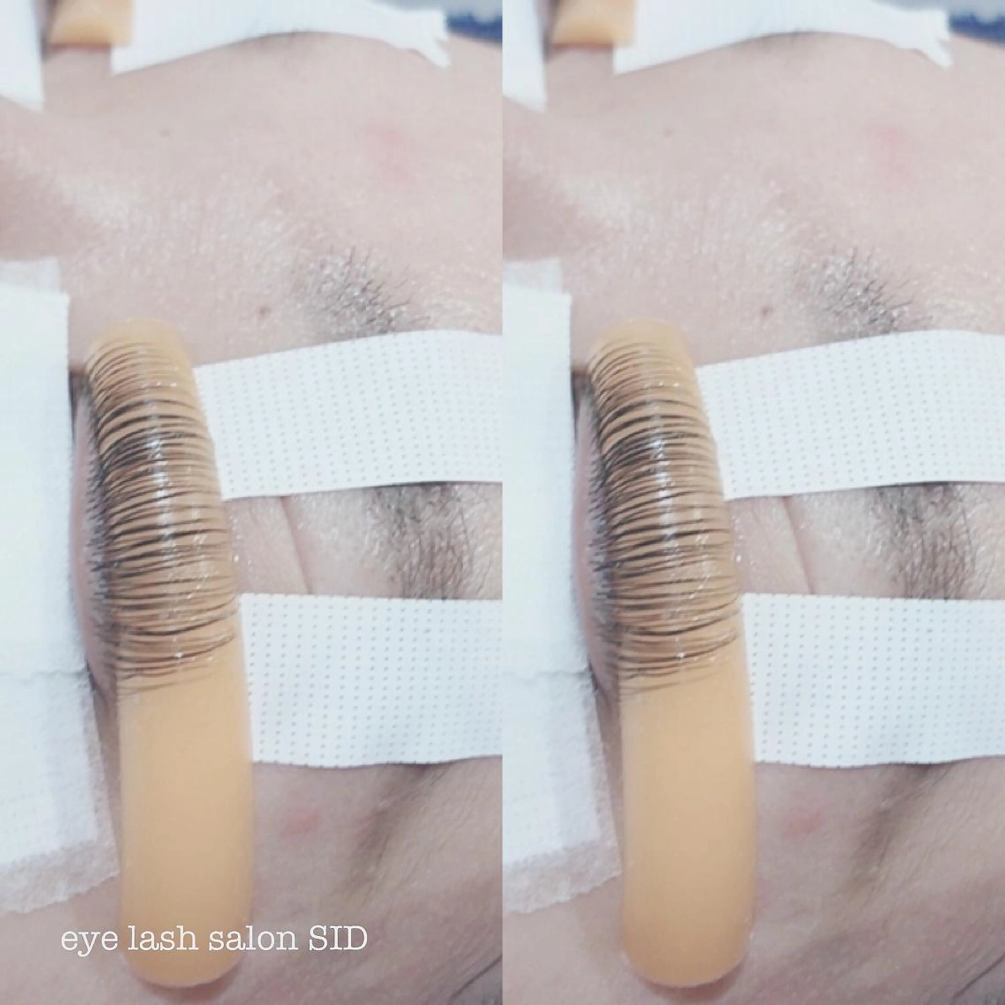 マツエク・マツパ eye lash salon SIDのマツエク・マツパデザイン