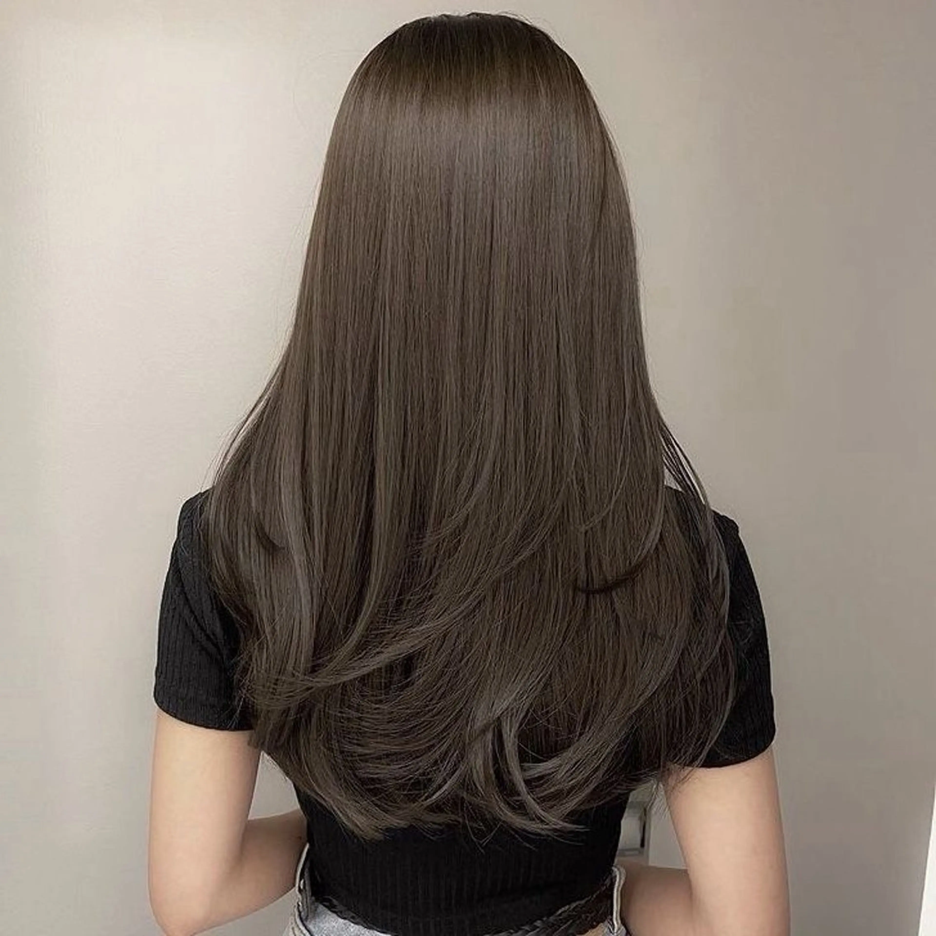 ロング カラー 🍬カラー特化🍬 Kirari🪄のヘアスタイル