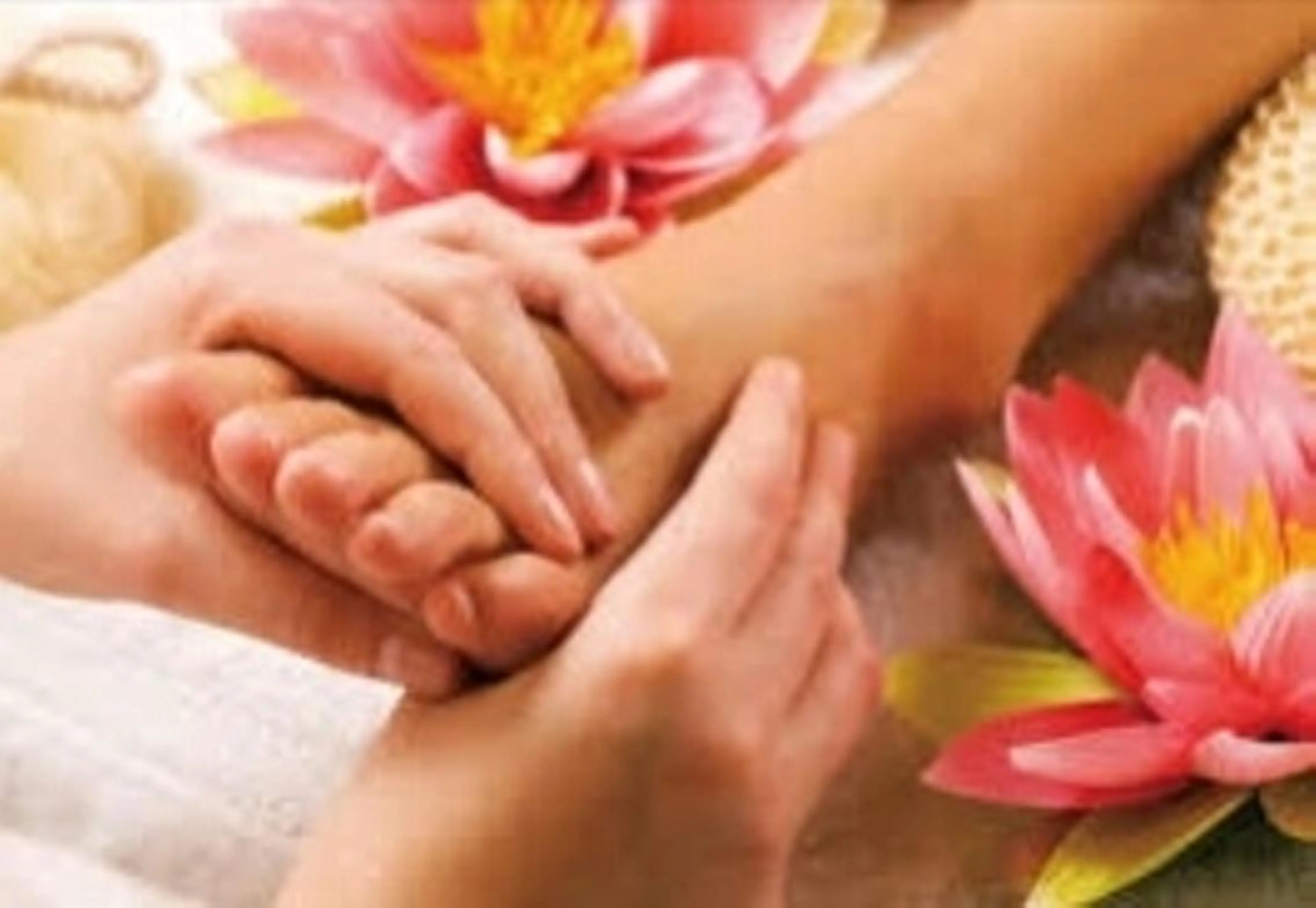 足つぼ&温活アロマ みどりの時間のエステ・リラクイメージ