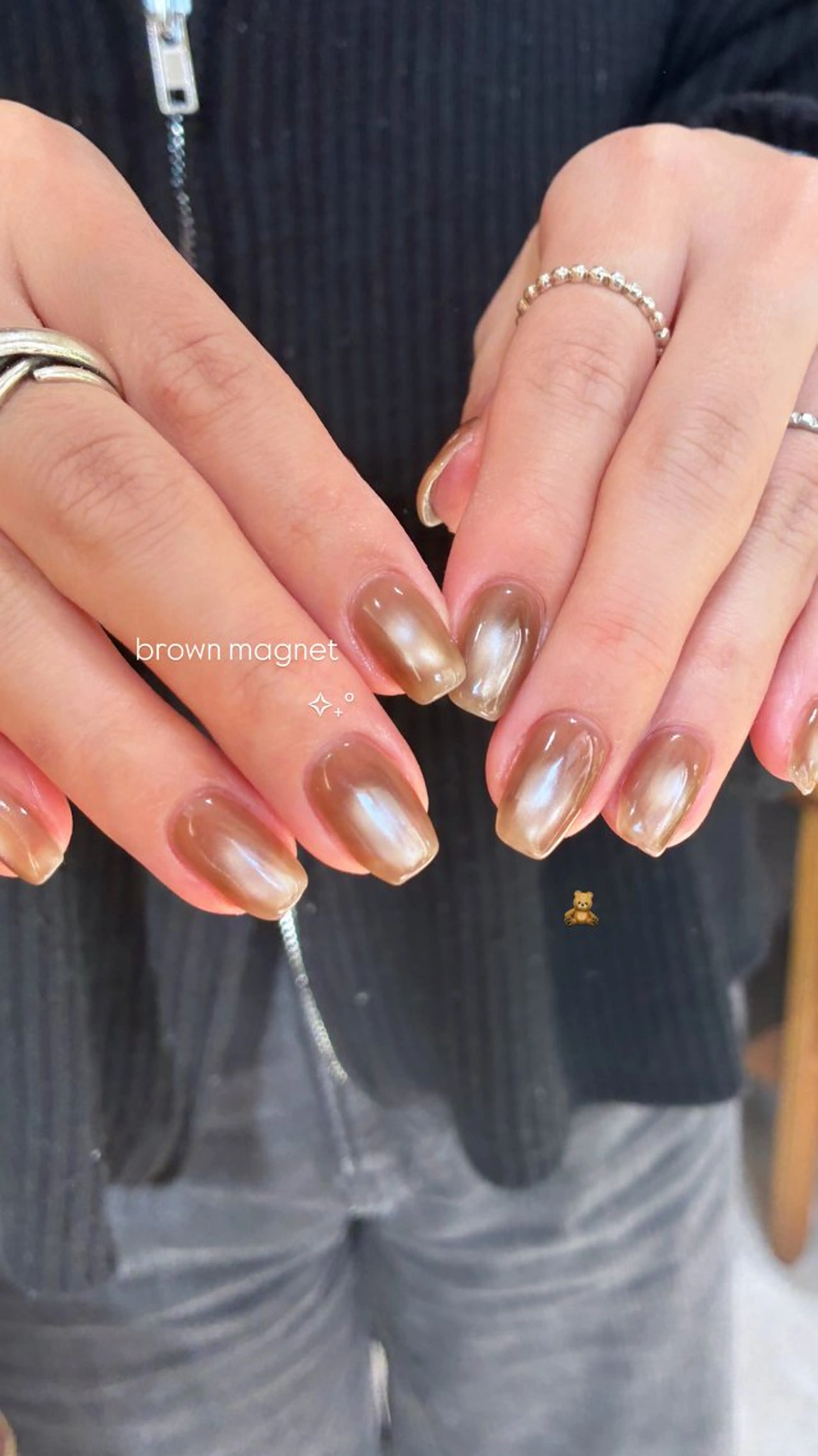 【オフなし】微粒子マグネット🥣の写真