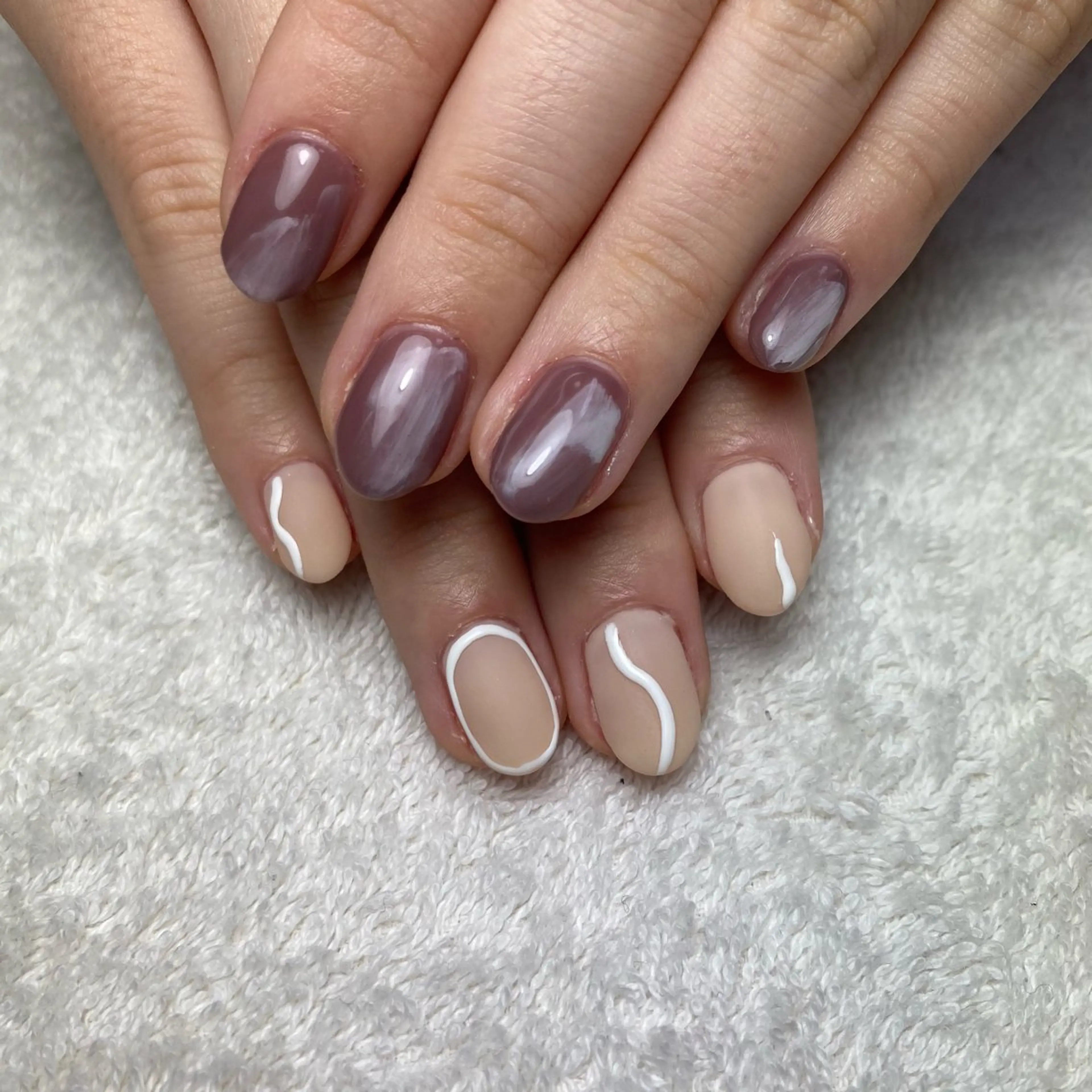 ネイル COCO +のエステ・リラクイメージ