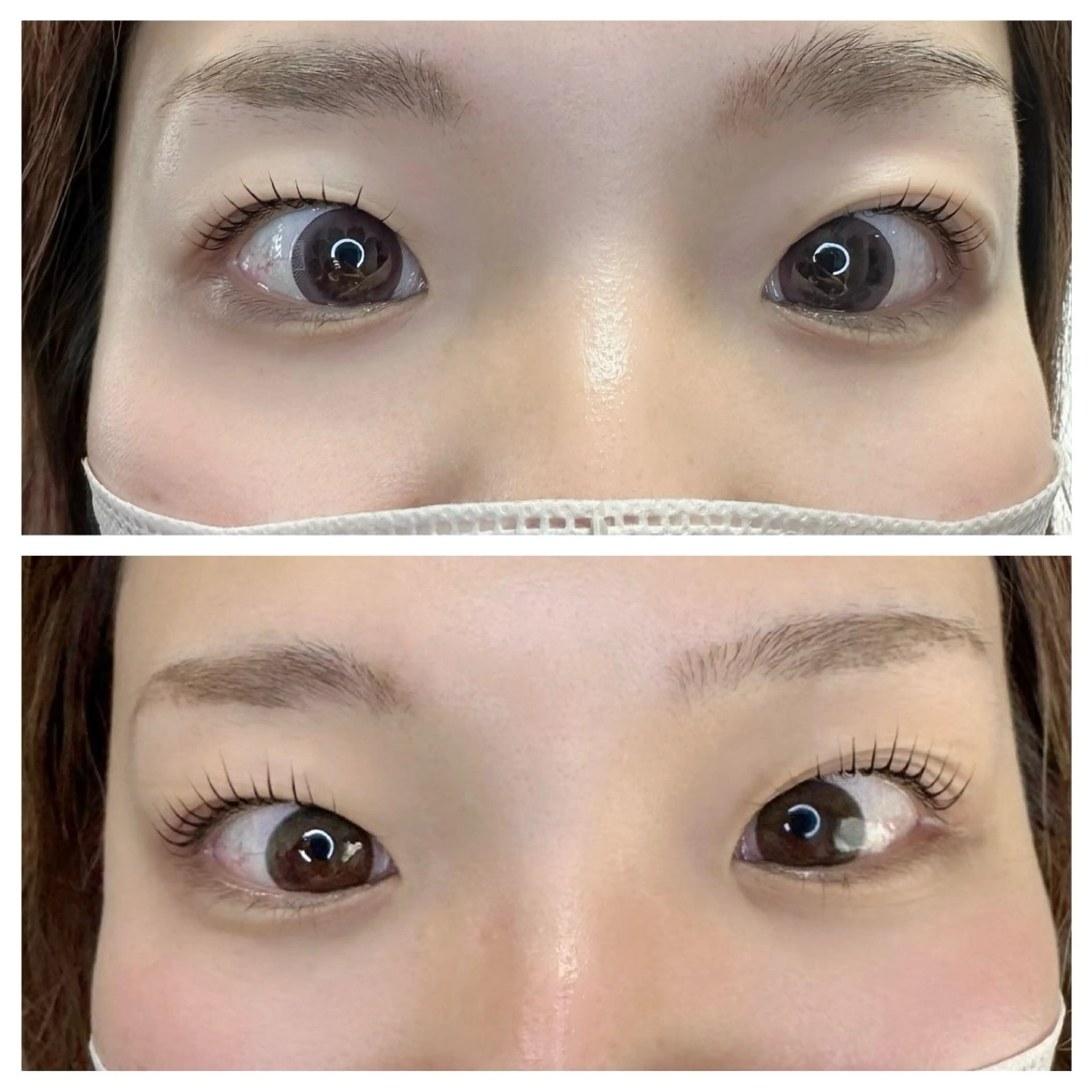 マツエク・マツパ c-room eye salonのマツエク・マツパデザイン