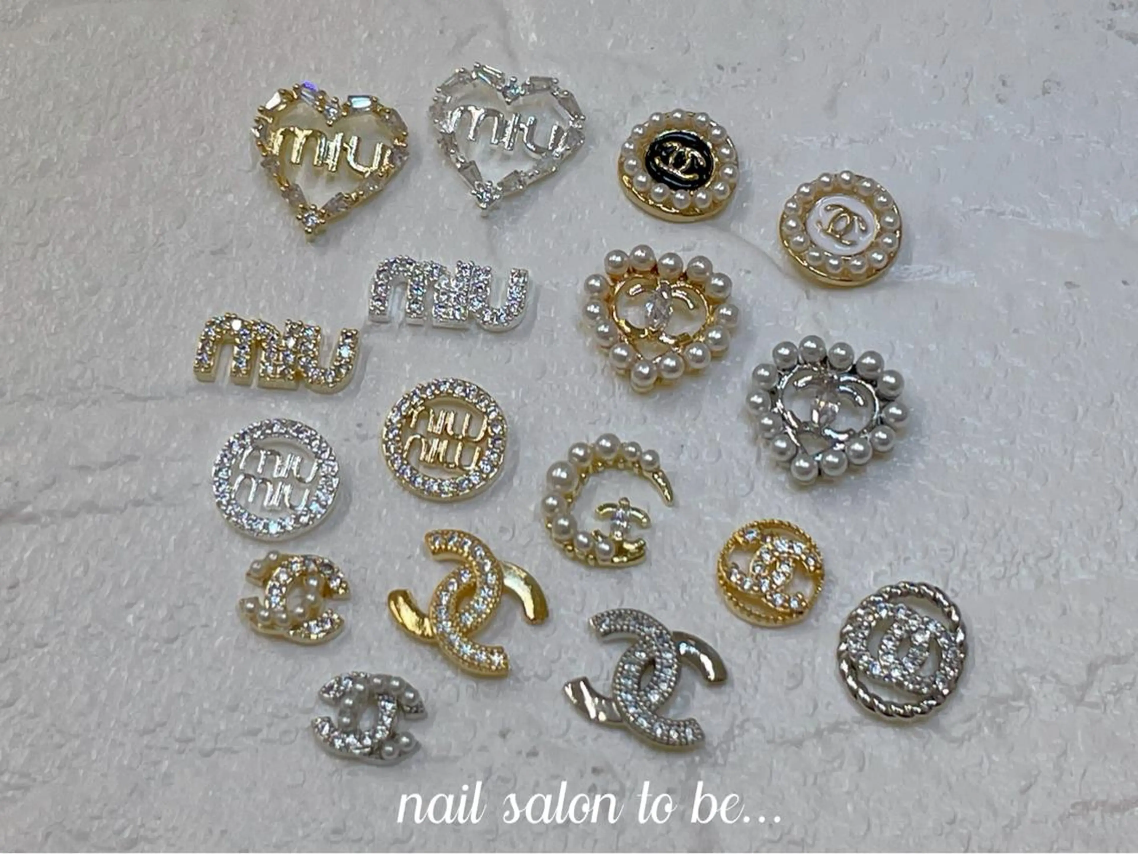 ネイル ハンドネイル ハンドケア Nail Salon To Beのネイルデザイン