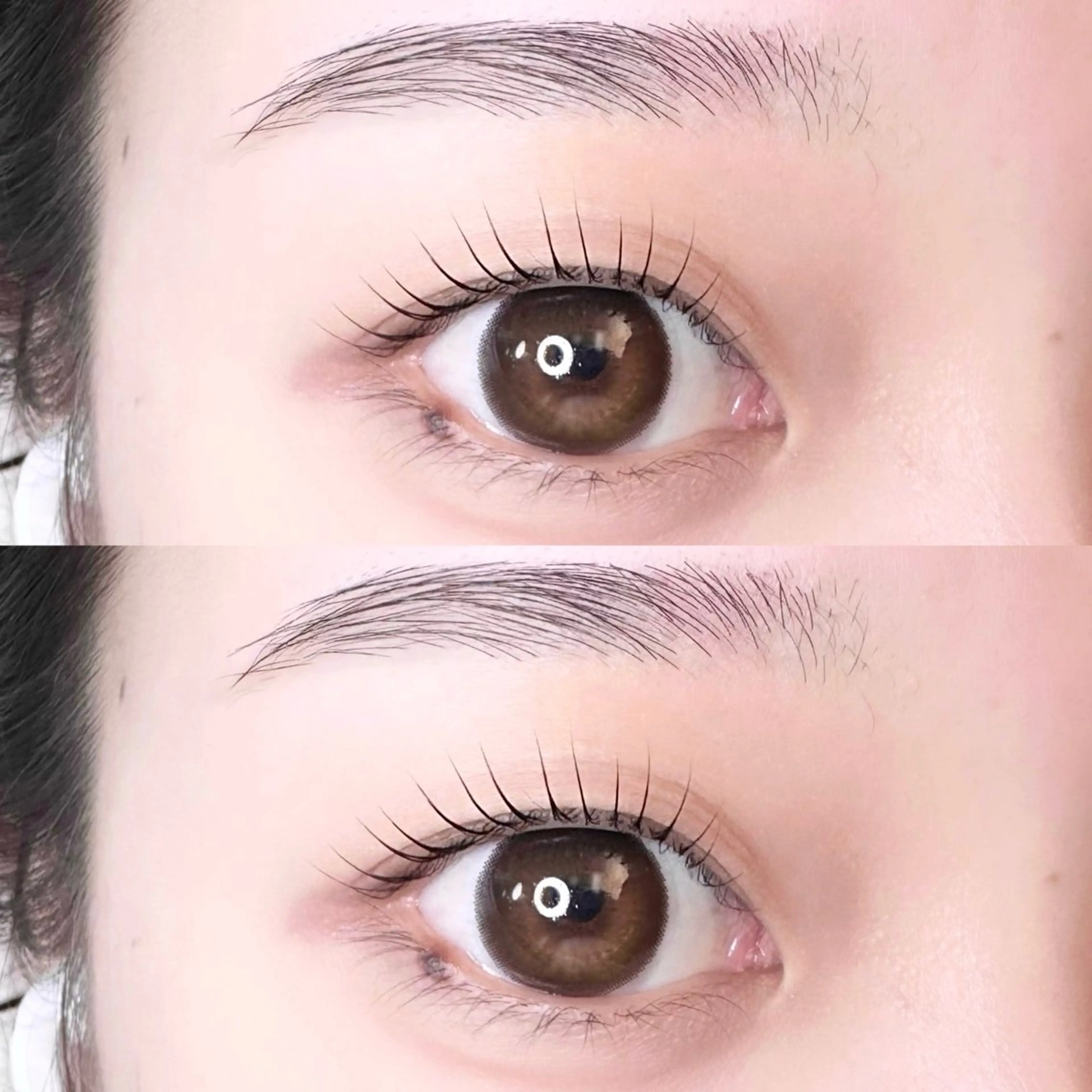 マツエク・マツパ M.Kayama 【2/1〜産休】のマツエク・マツパデザイン