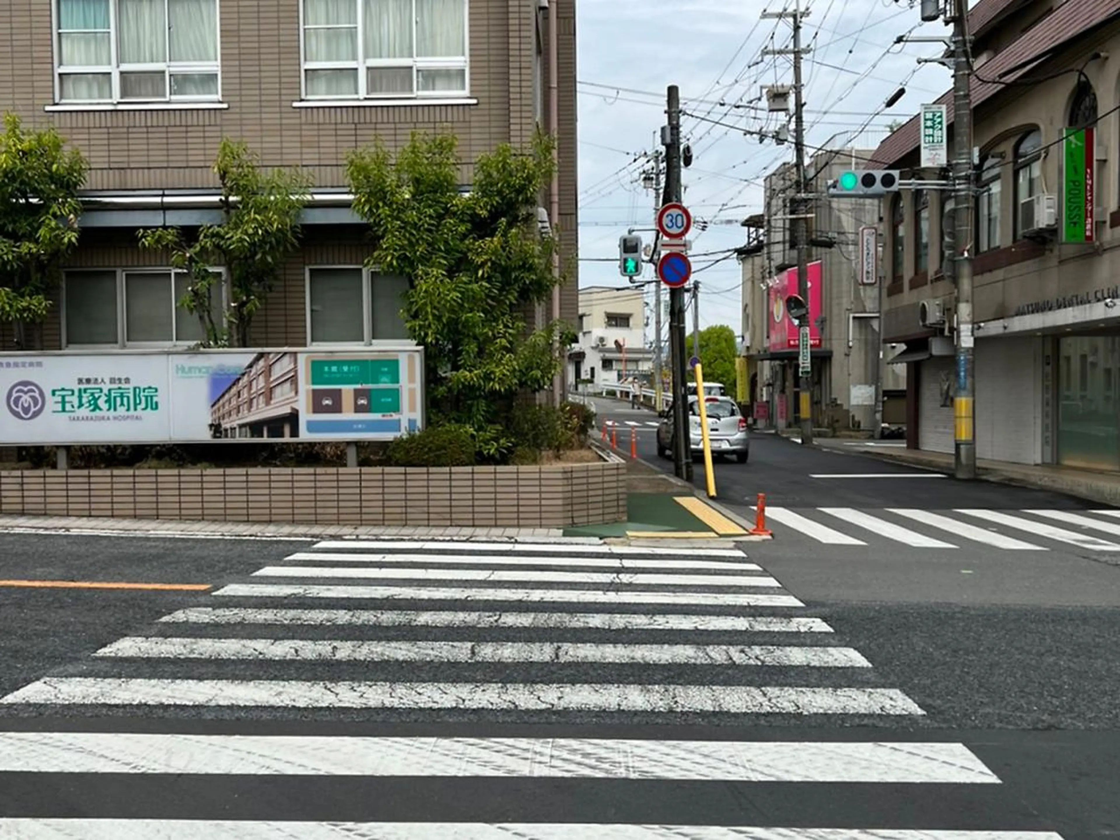 谷本望 /宝塚eyelashの眉毛・アイブロウイメージ