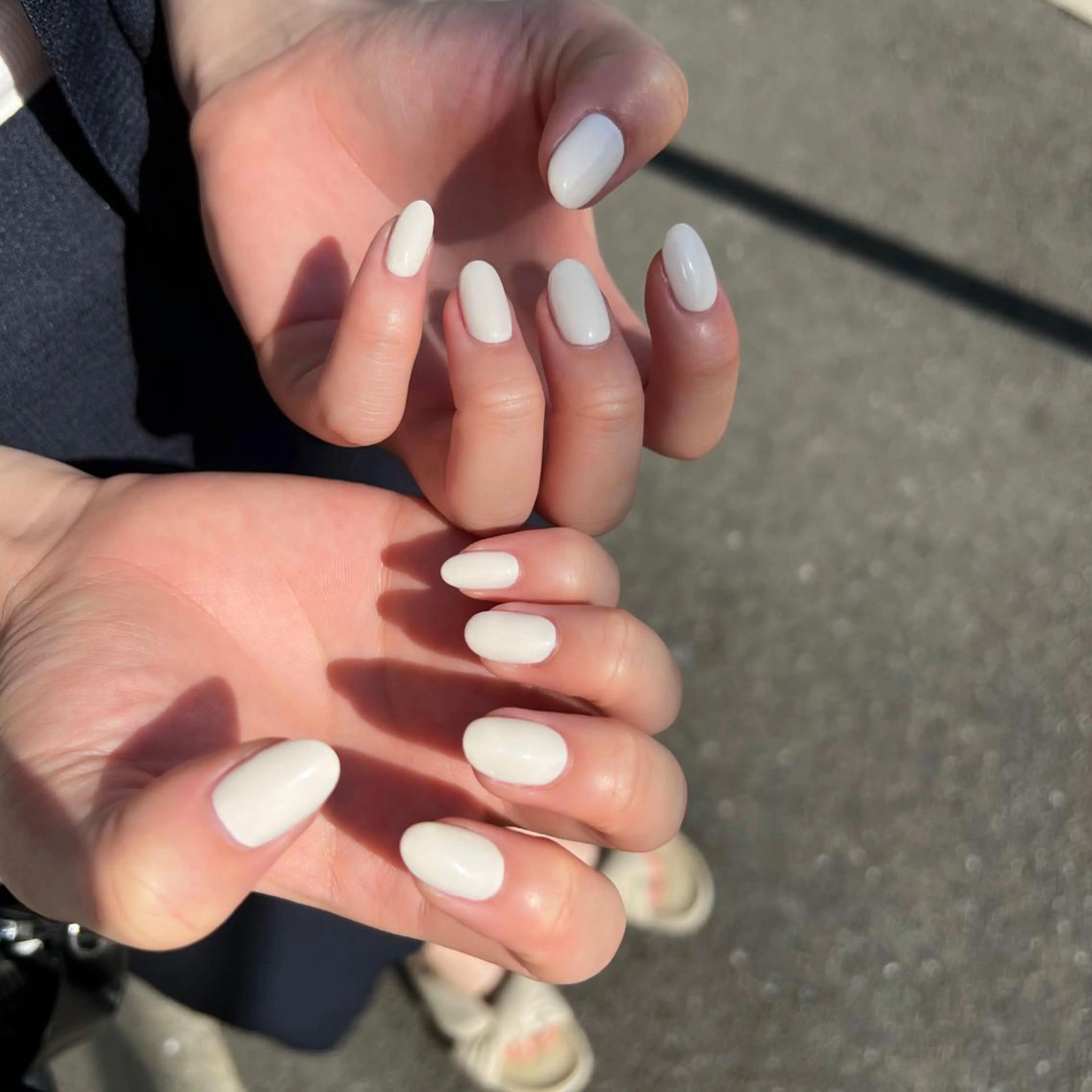 ハンドネイル Lilibeauty salonのネイルデザイン