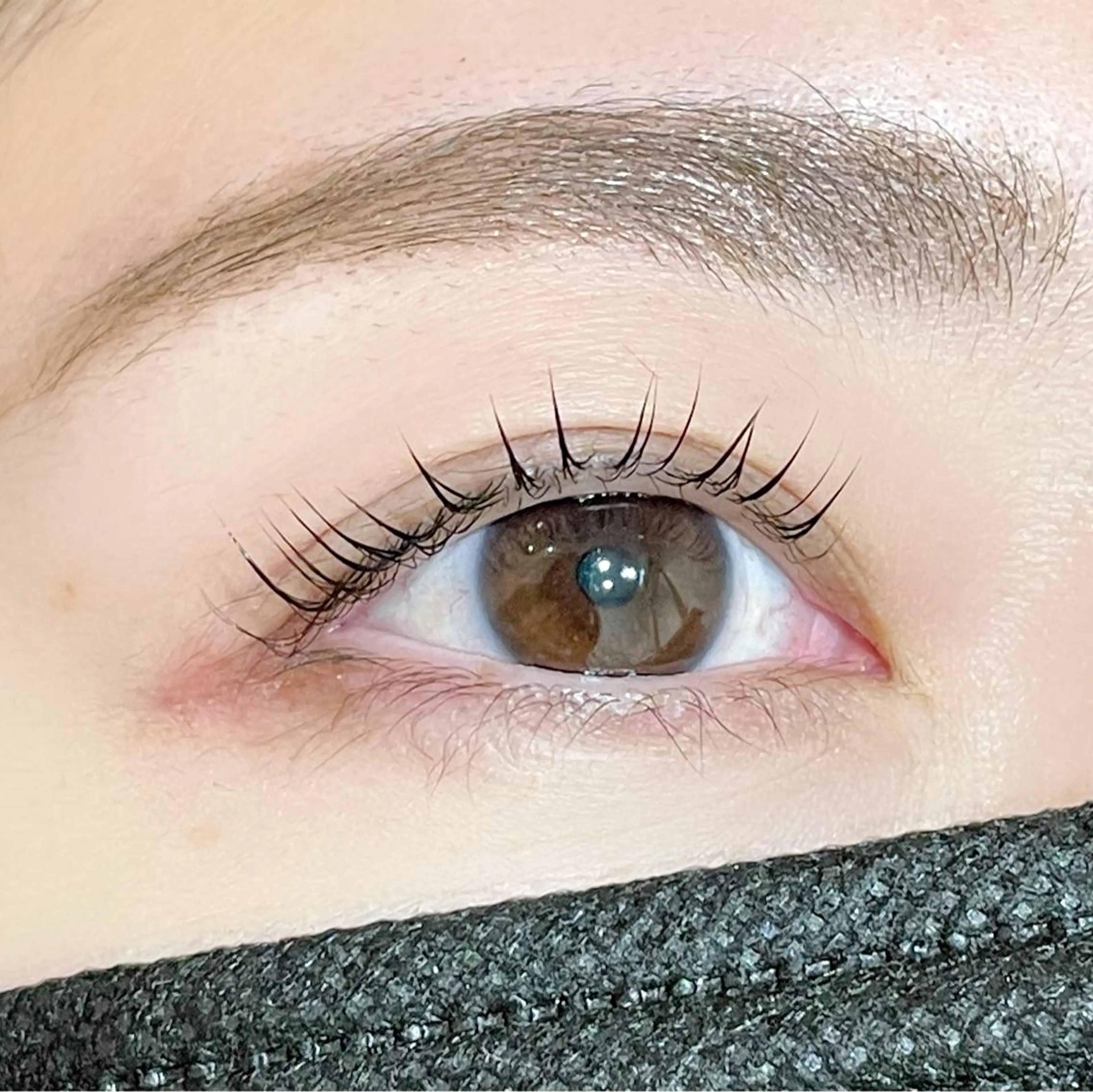 マツエク・マツパ マツパ Mei🌼 Epillのマツエク・マツパデザイン