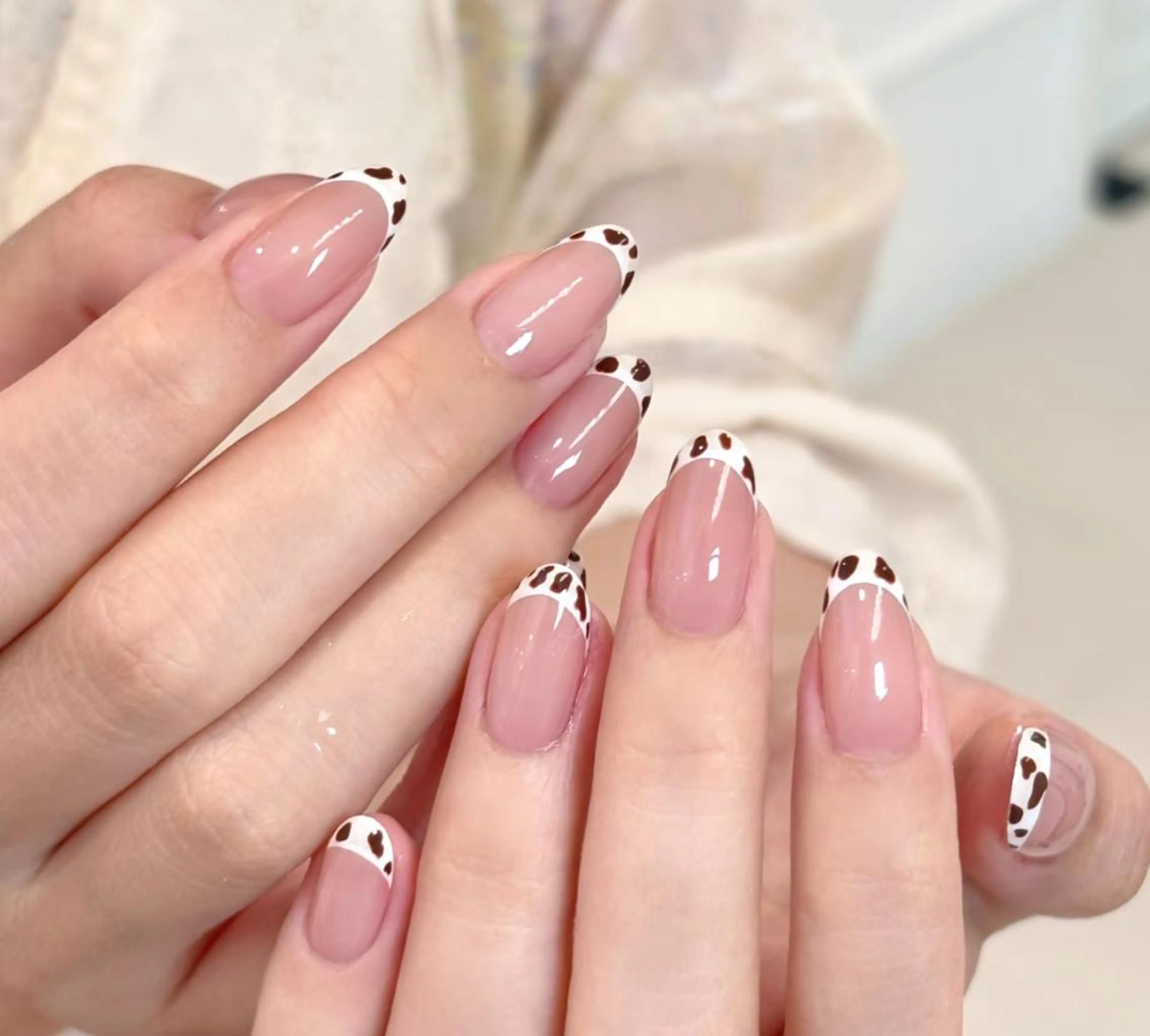 ネイル ハンドネイル 💫 Tsuki_Nailのネイルデザイン