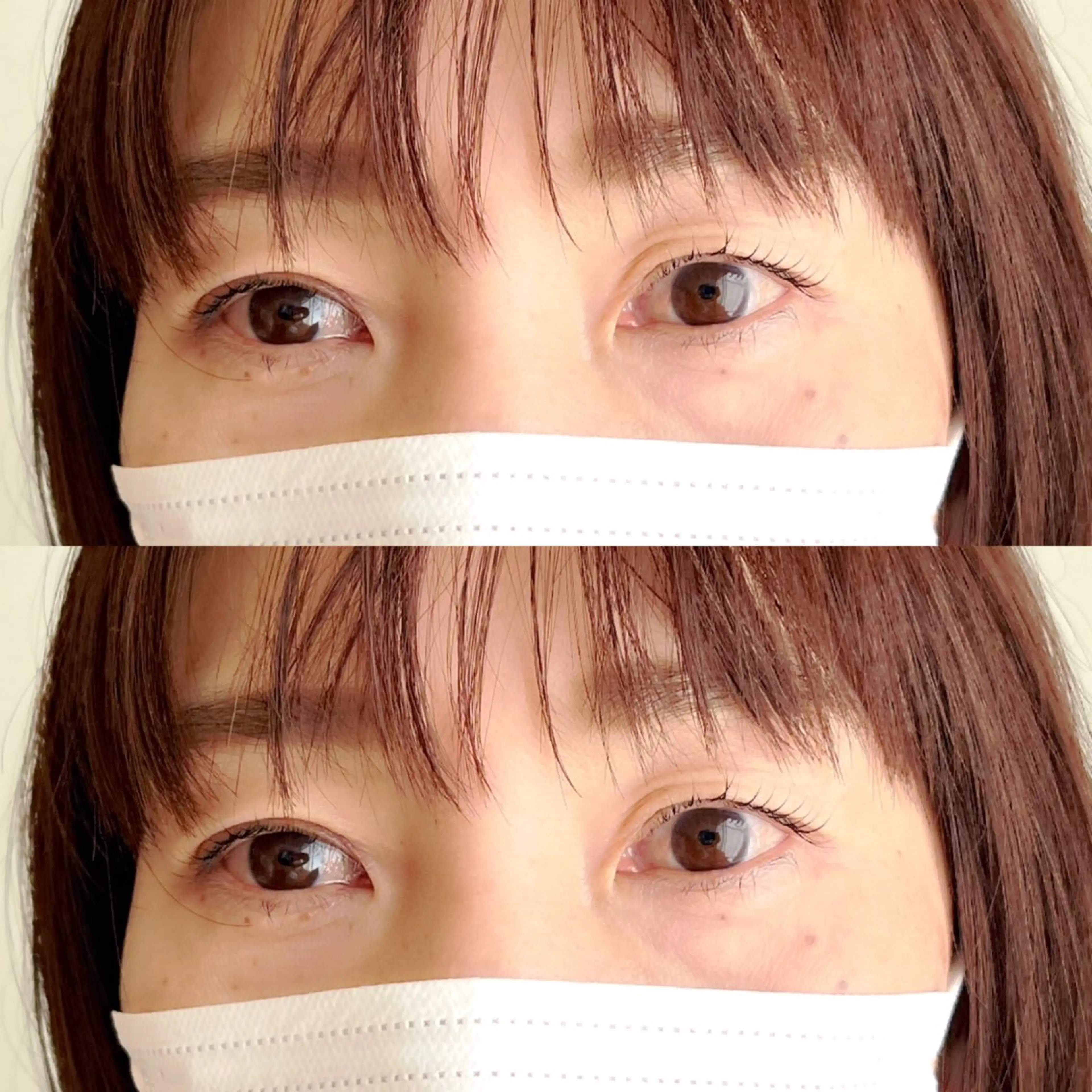 マツエク・マツパ アイラッシュサロン GREENのマツエク・マツパデザイン