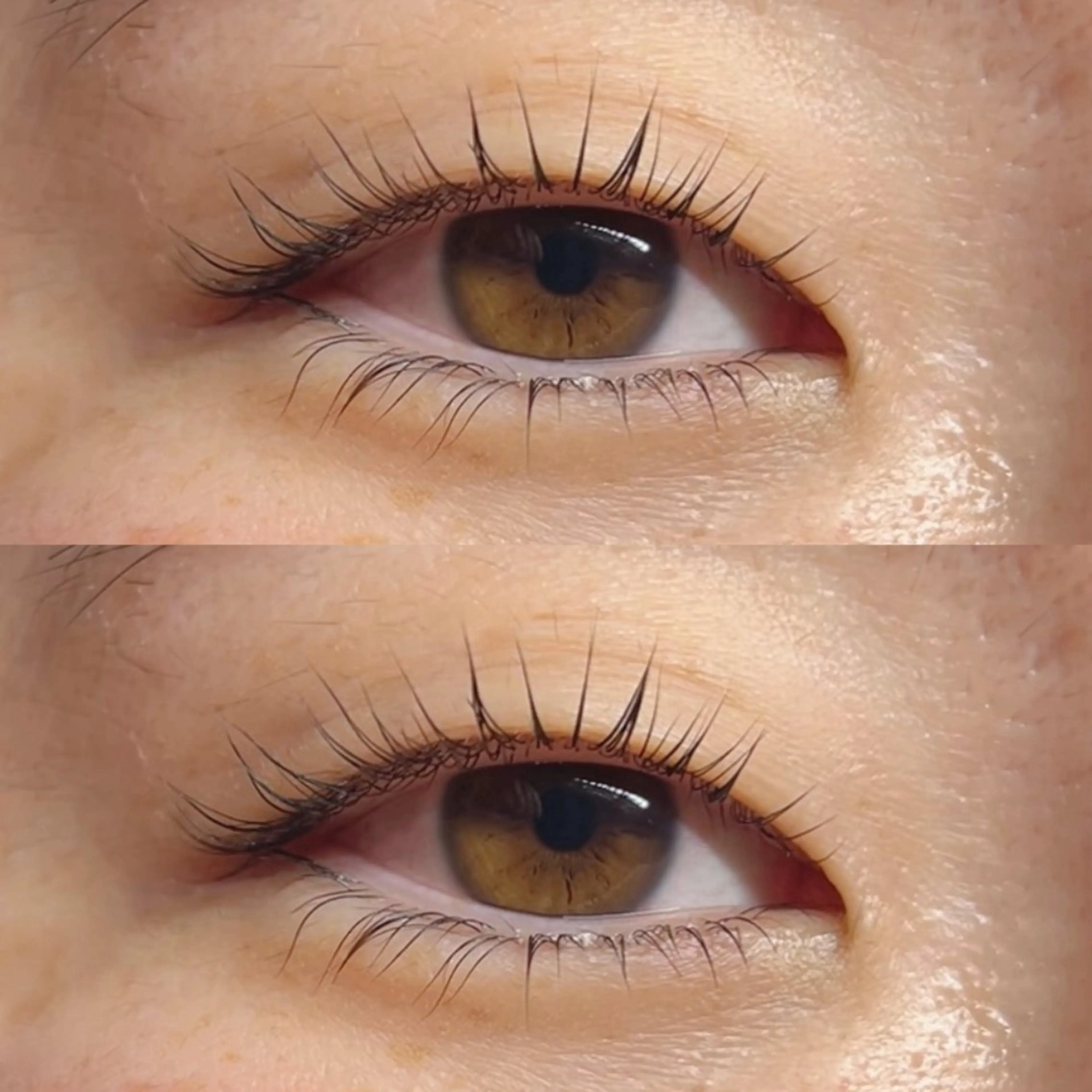 マツエク・マツパ Rise 🎀のマツエク・マツパデザイン