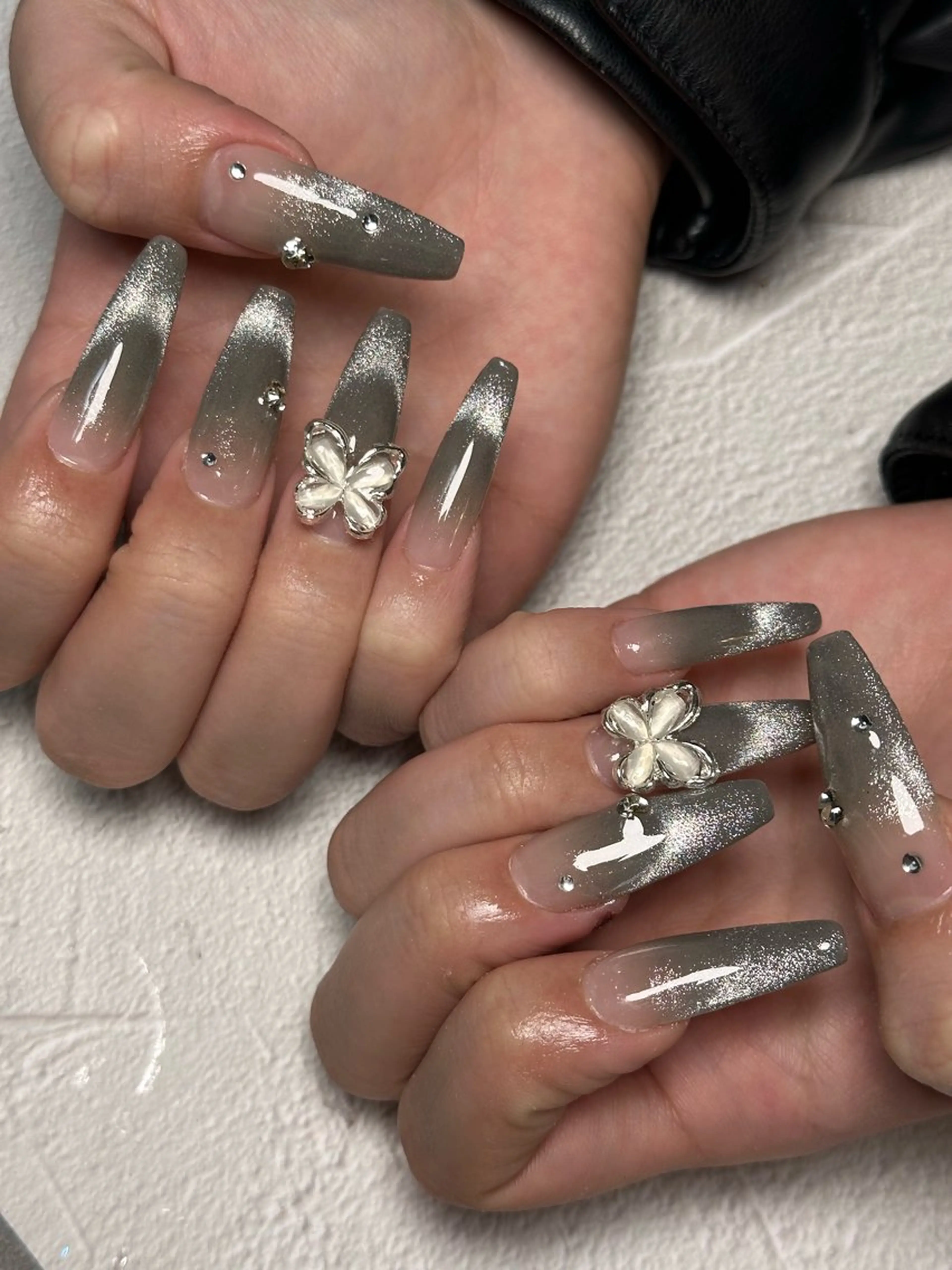 ネイル KAONAIL昭島店 【伊藤】のネイルデザイン