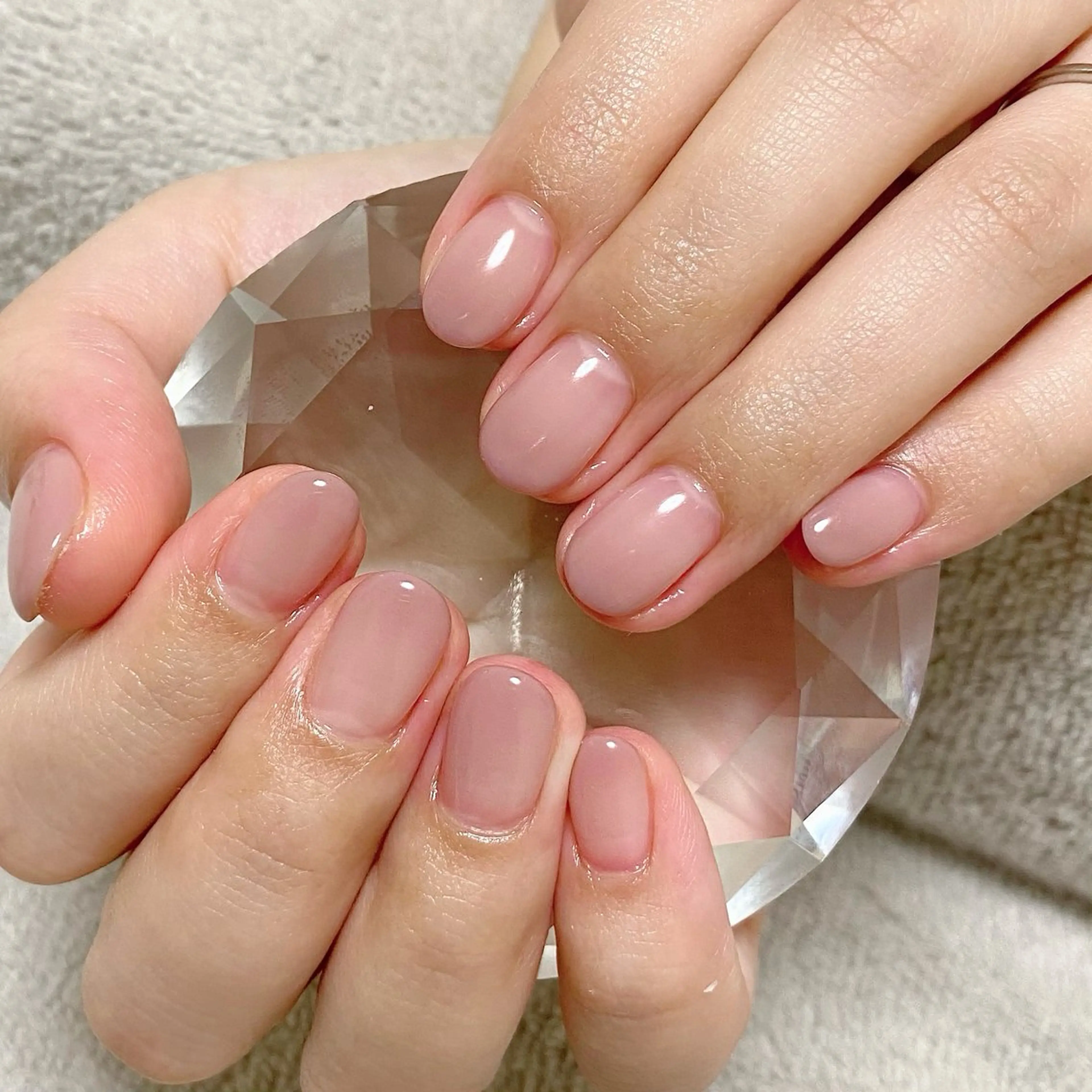 ネイル 💅fleur Ayumiのネイルデザイン