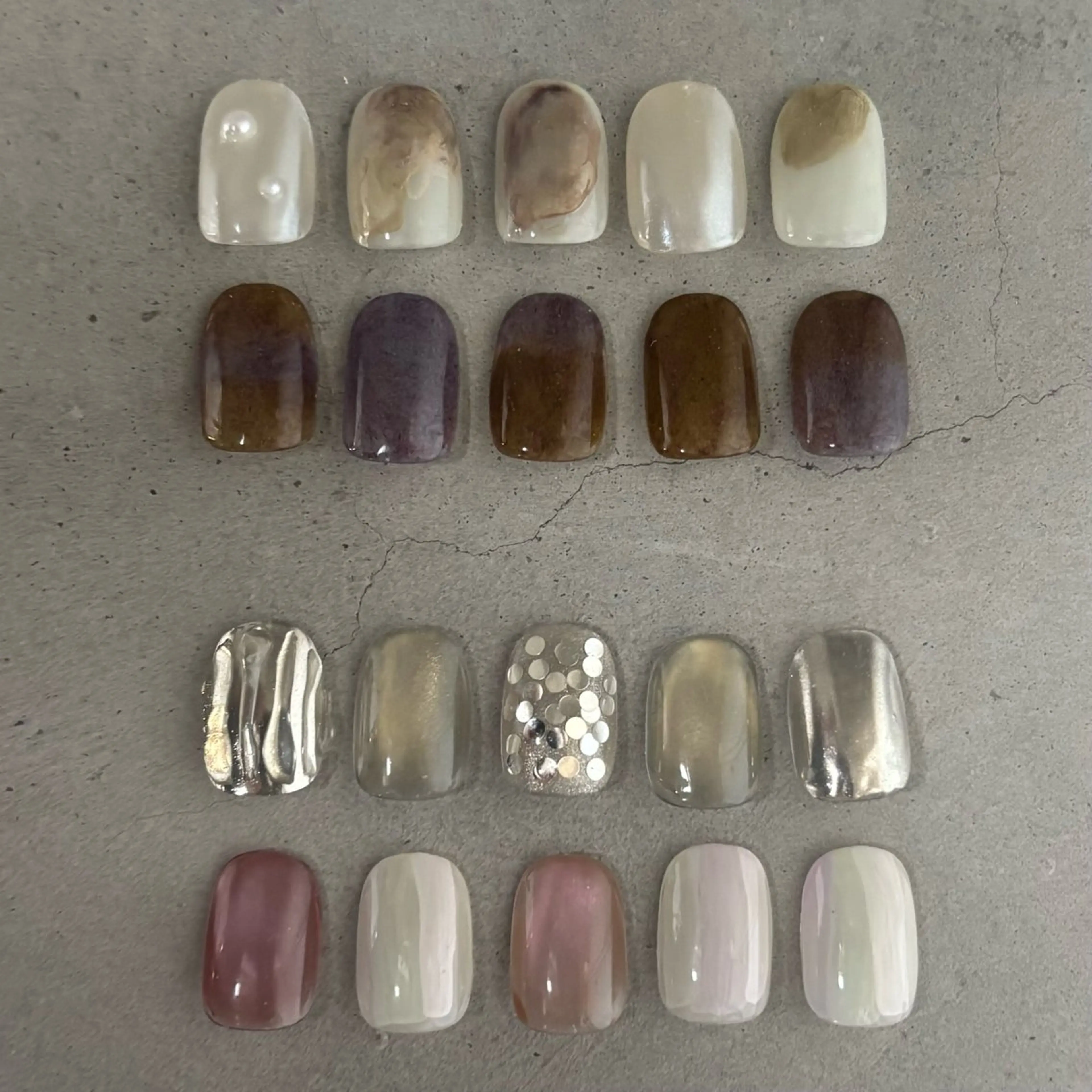 【Hikari design 】（指定サンプルから選択）の写真