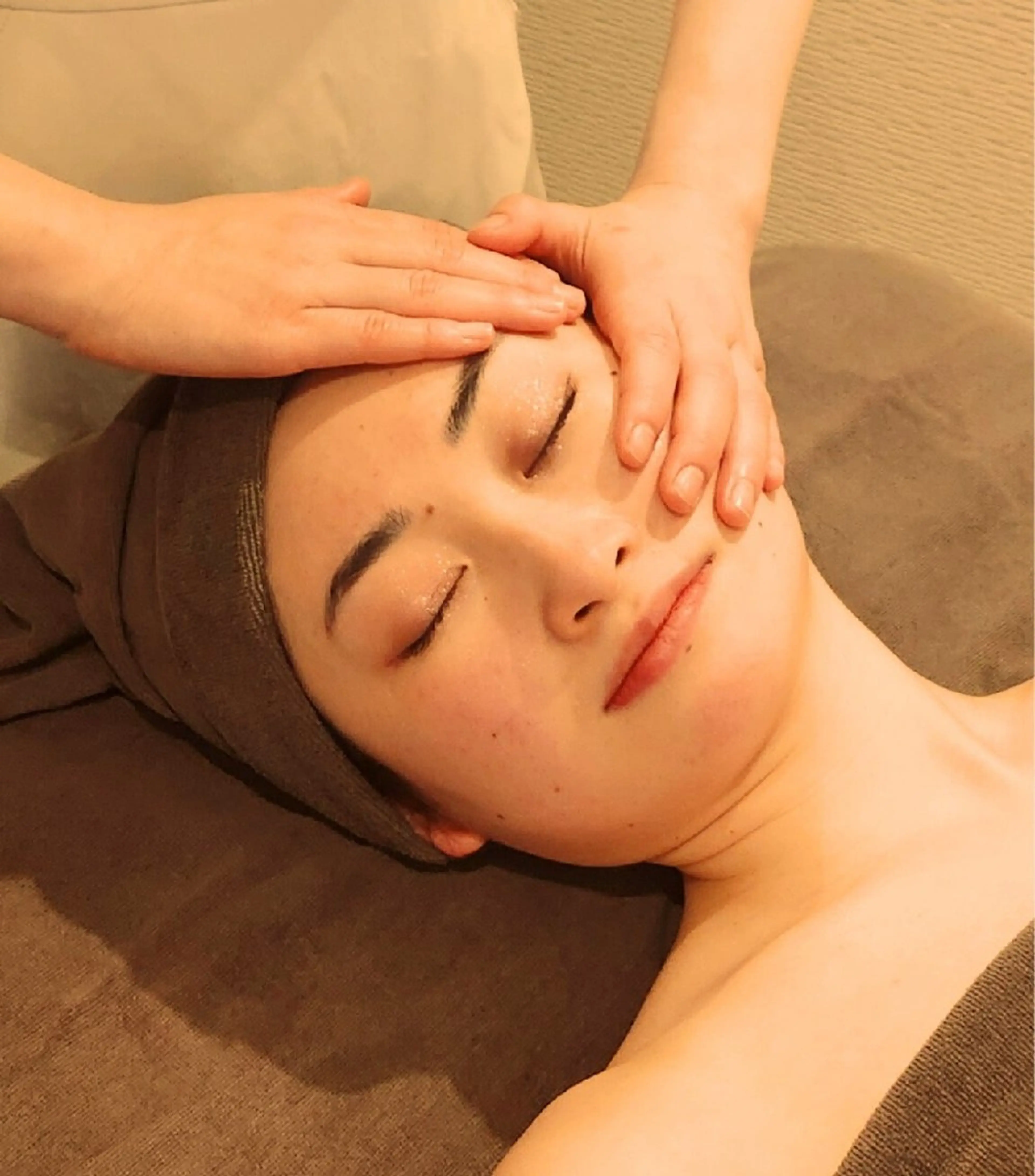 エステ リラク リラクゼーションサロン　Hapi所属・リラクゼーションサロ ンHapiのエステ・リラクイメージ