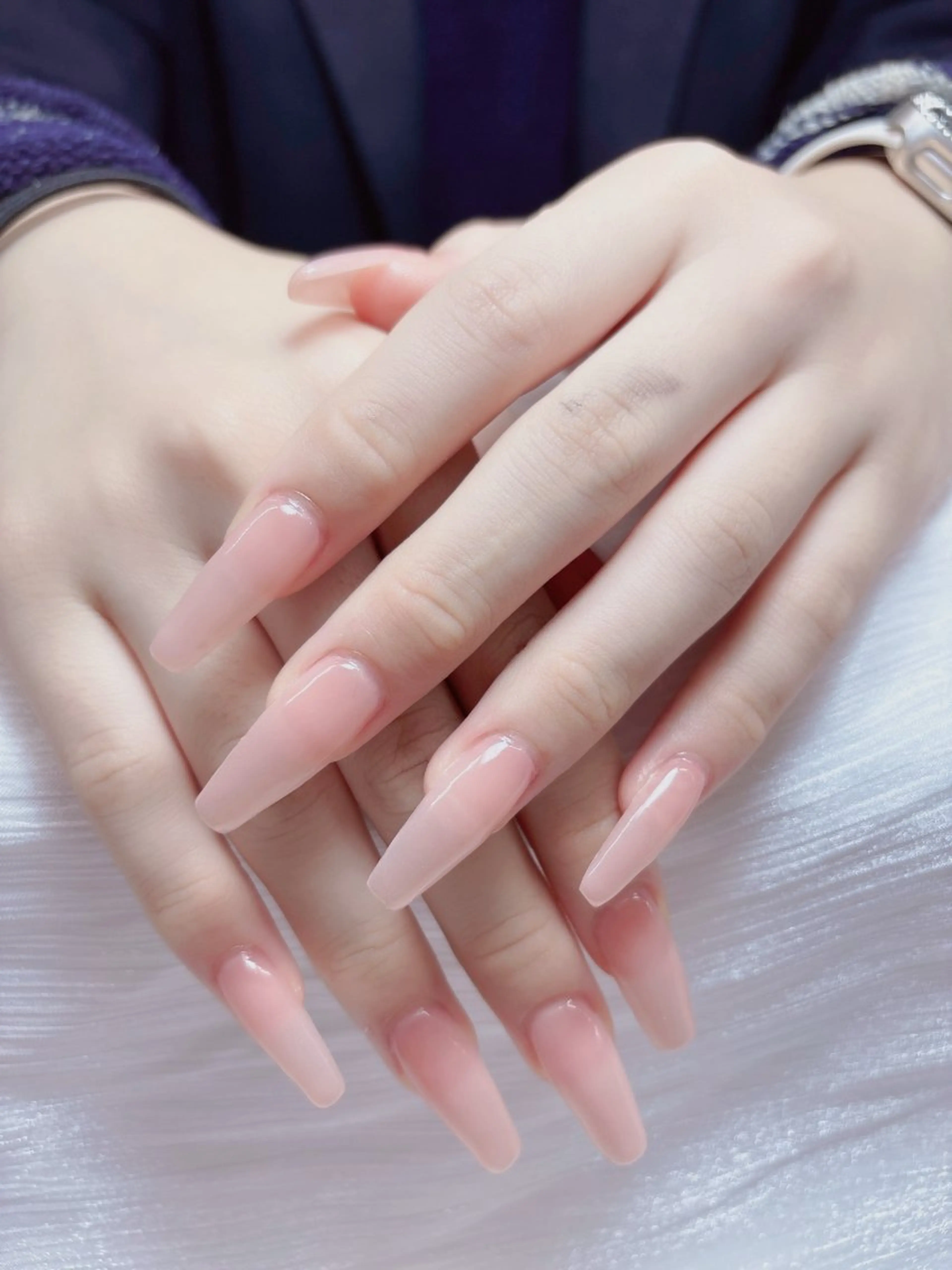 ネイル ハンドネイル 河相 優奈のネイルデザイン