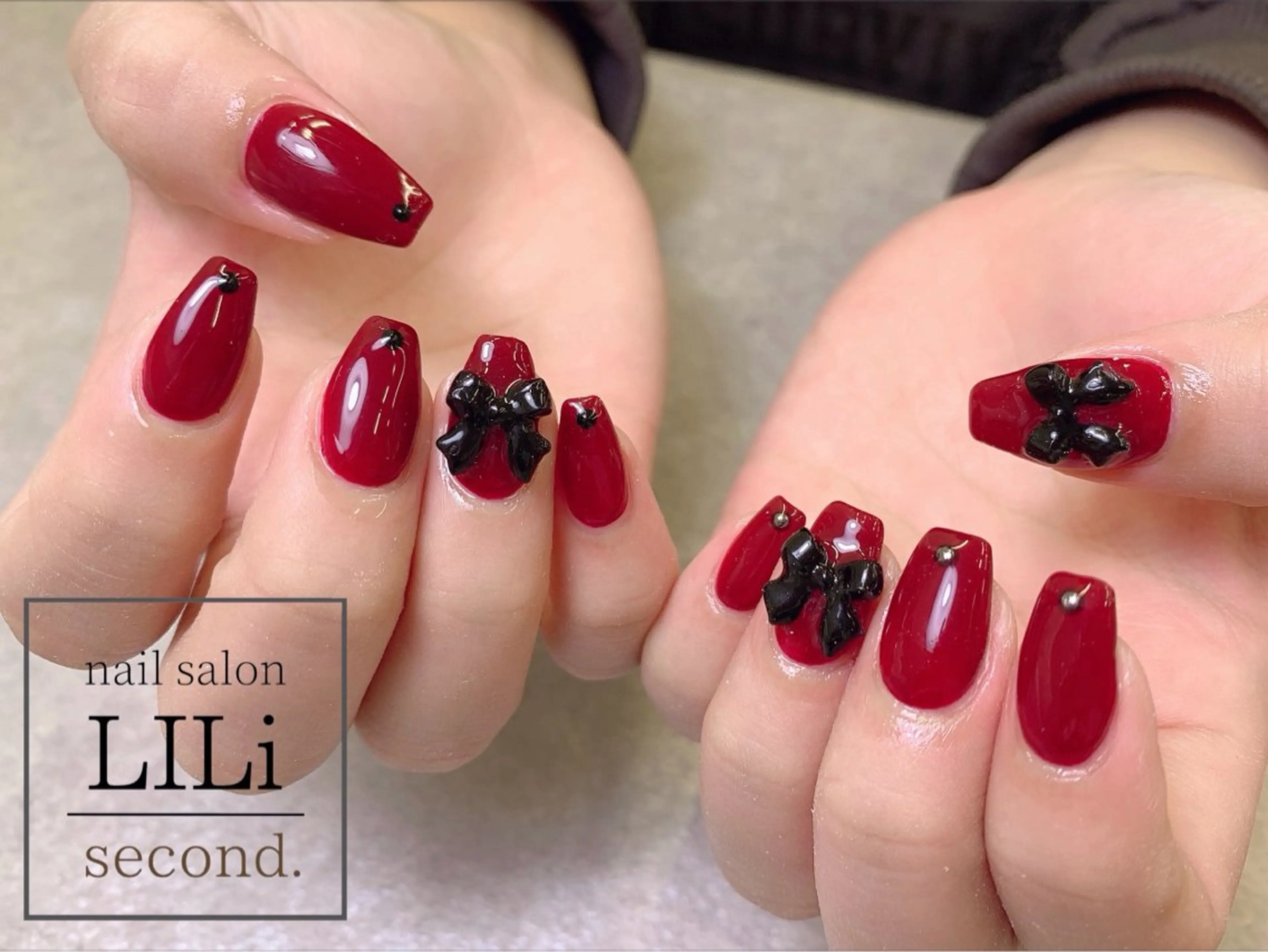 ネイル Sari ✳︎のネイルデザイン