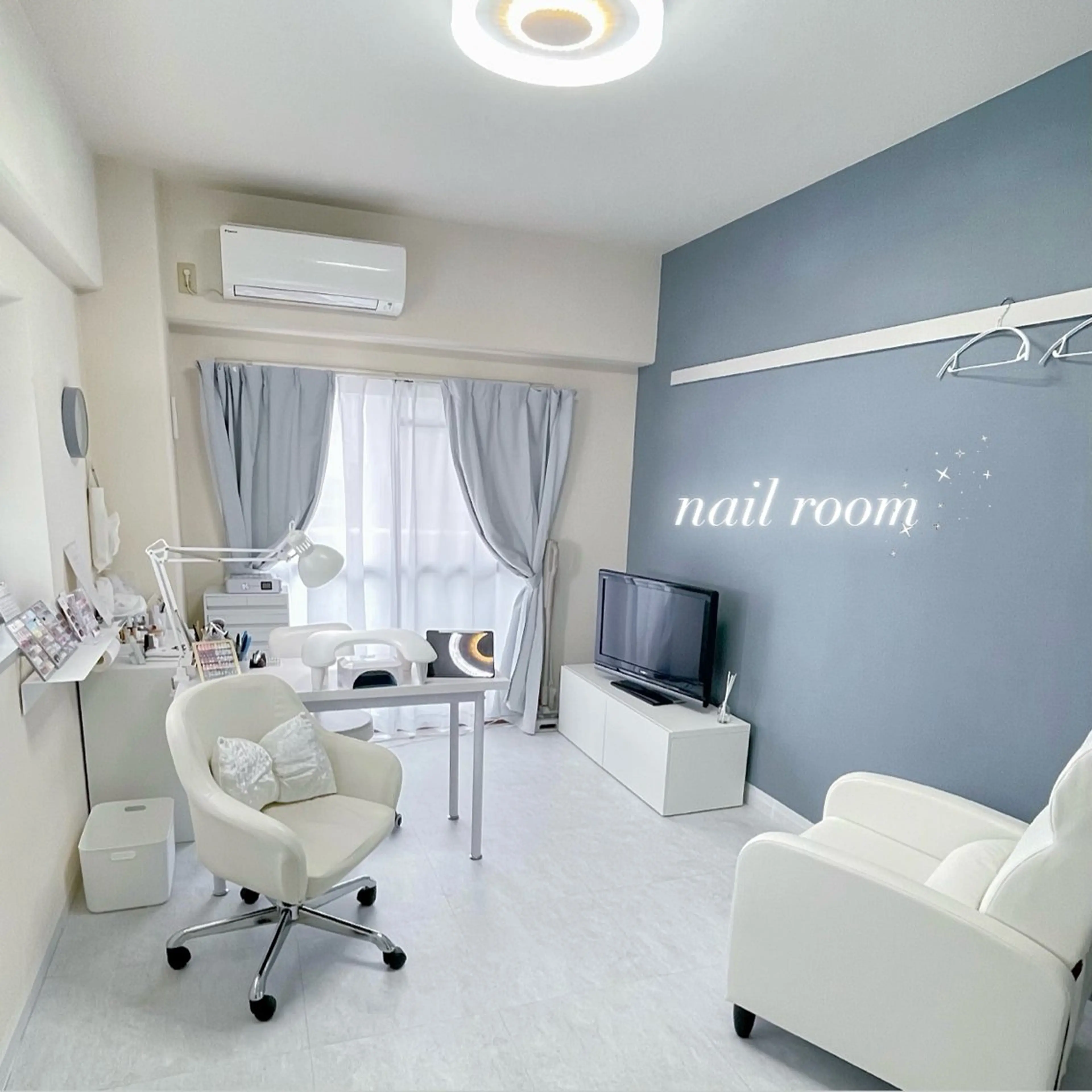 ネイル ハンドネイル RE SALONのネイルデザイン