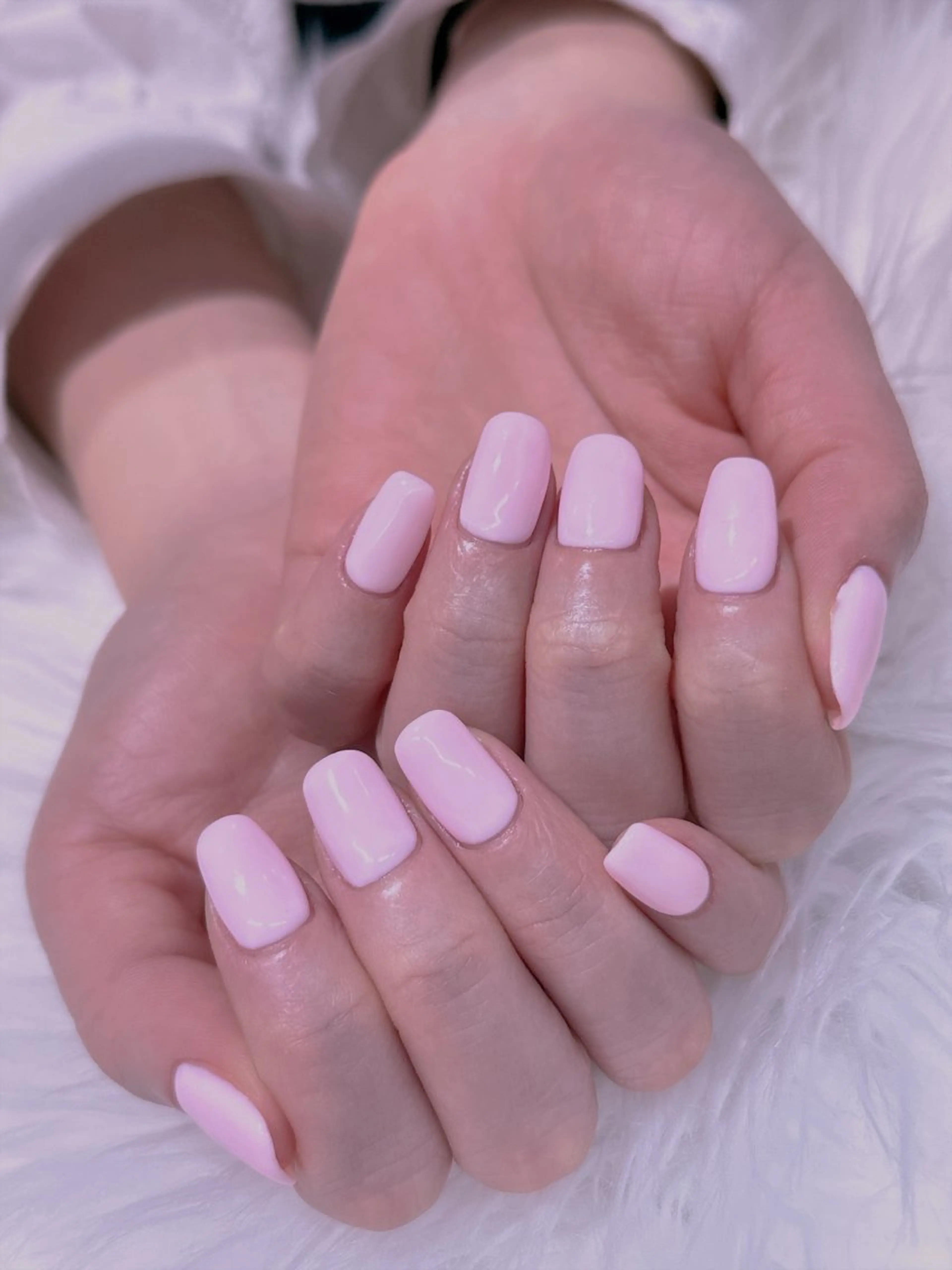 ネイル ハンドネイル エムズ エムズのマツエク・マツパデザイン