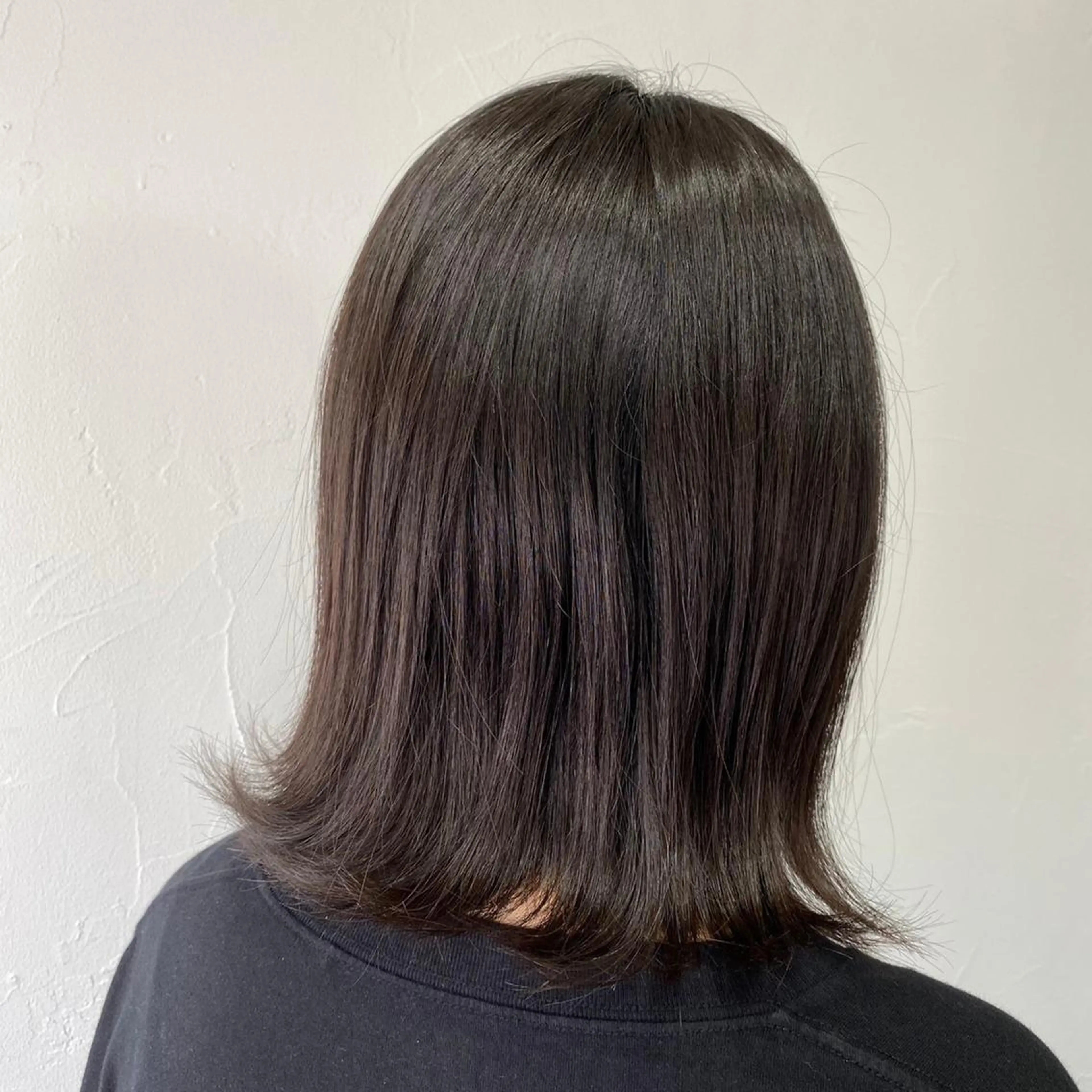 ミディアム 清水 由佳のマツエク・マツパデザイン