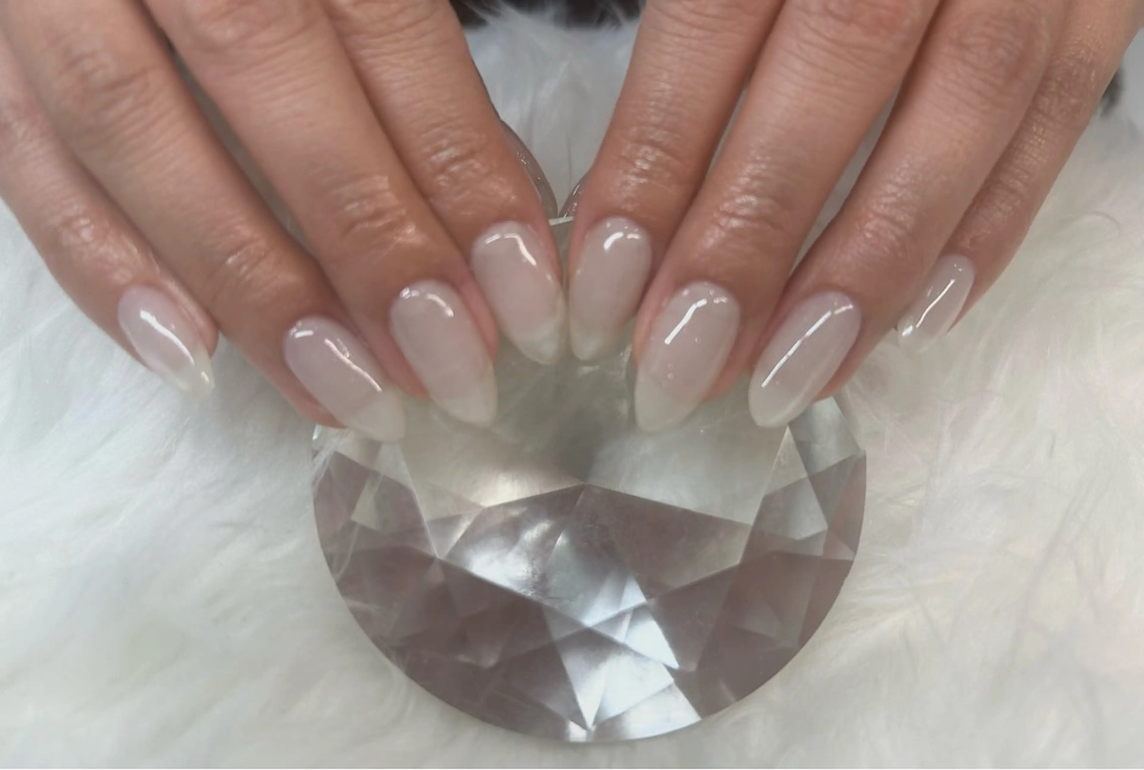 ネイル ハンドネイル ✿︎rina ✿︎のネイルデザイン