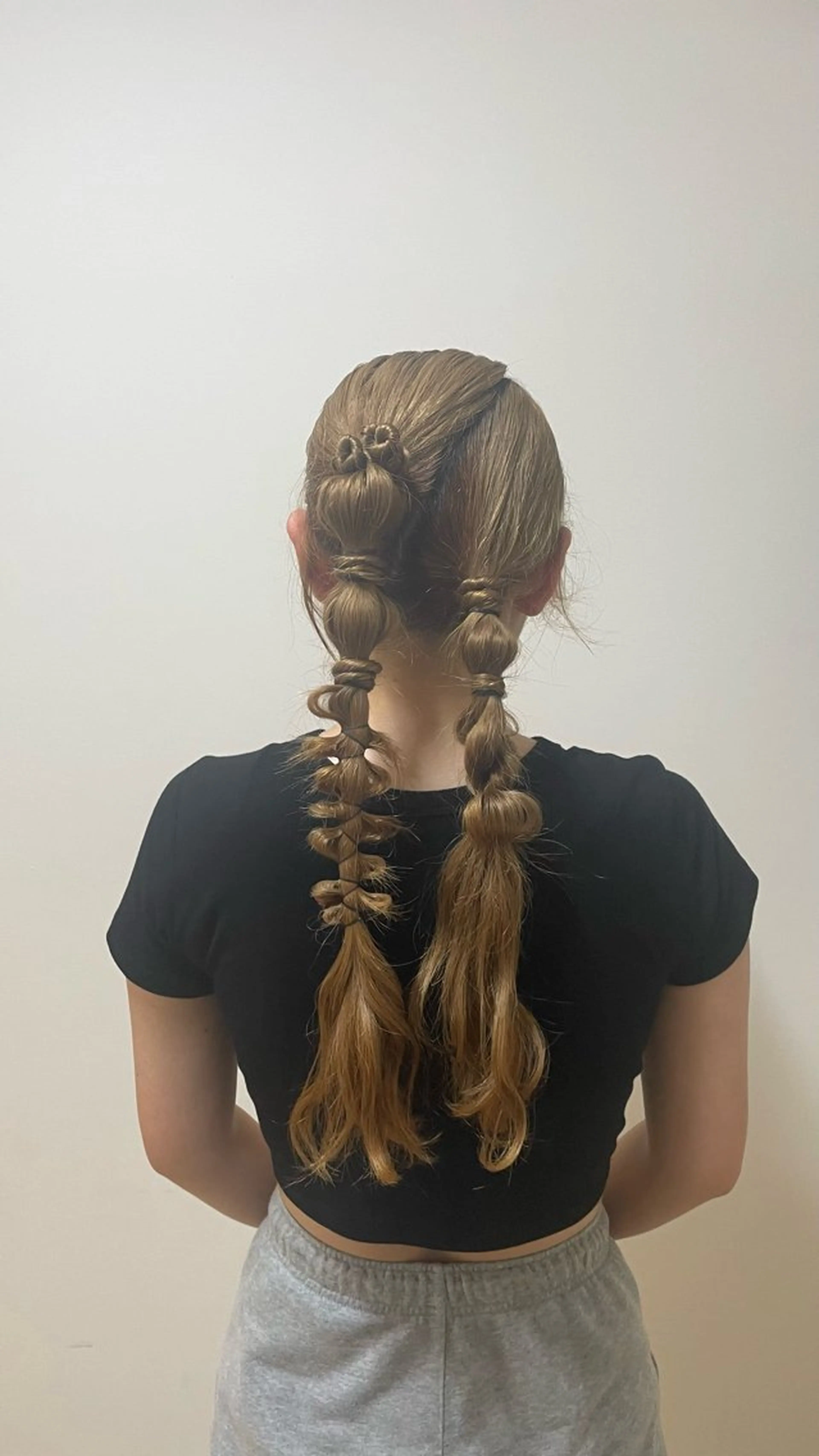 ロング ヘッドスパ ヘアセット taki /メイク/ 垢抜け /アレンジのヘアスタイル