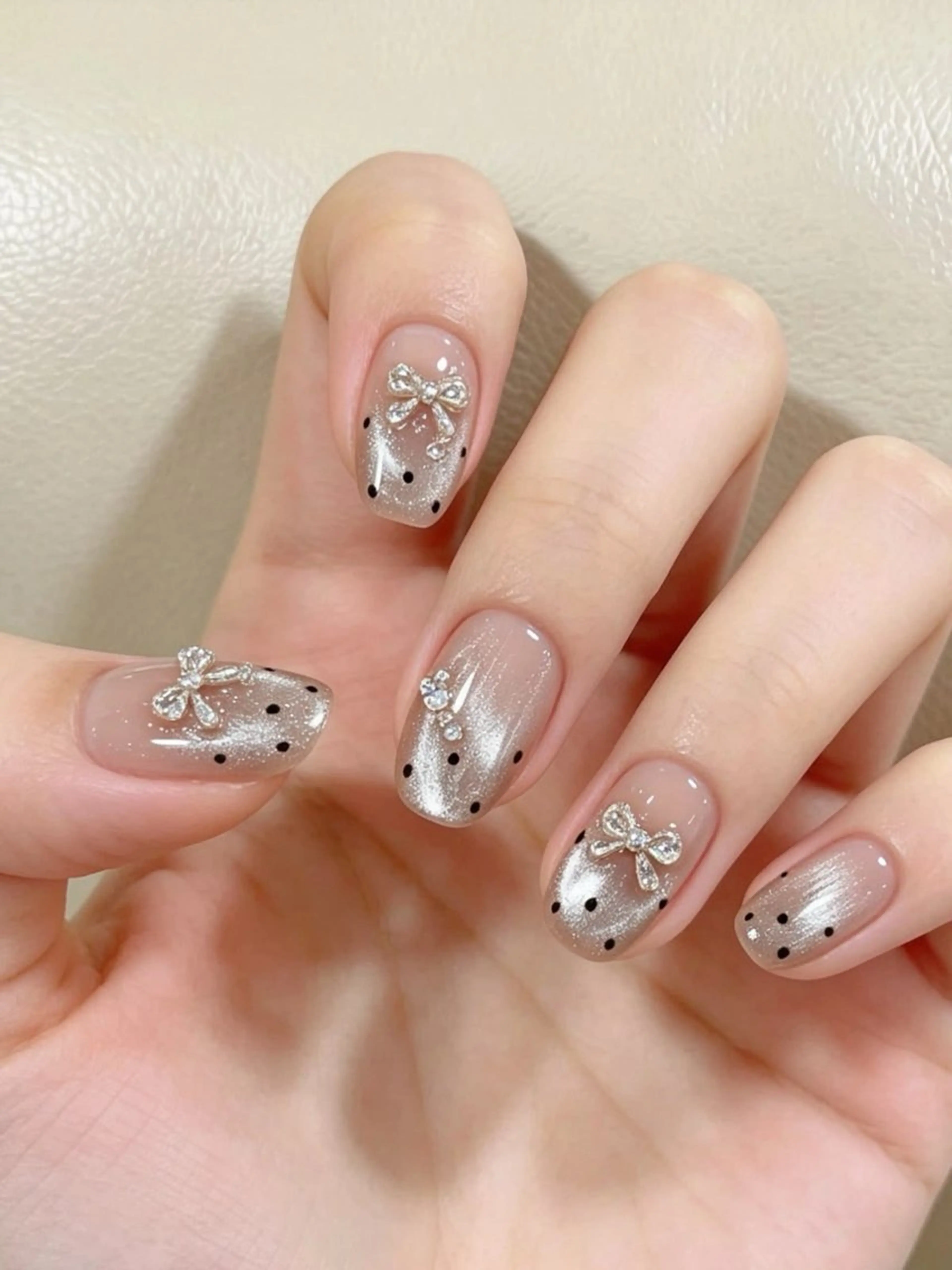 ネイル ハンドネイル HARA Nailsのネイルデザイン