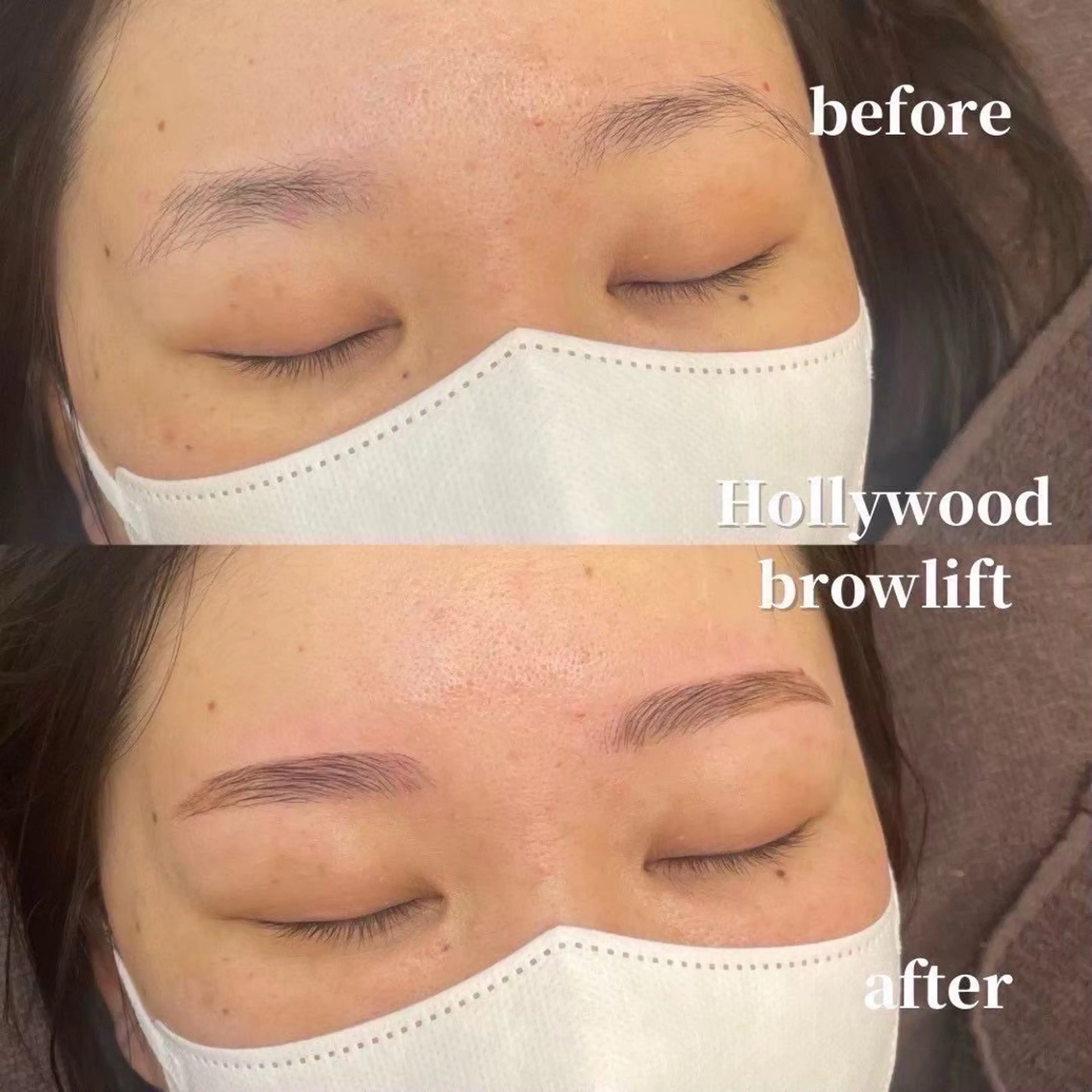 アイブロウ その他(アイブロウ) most eyes 町田所属・mosteyes NAOのマツエク・マツパデザイン