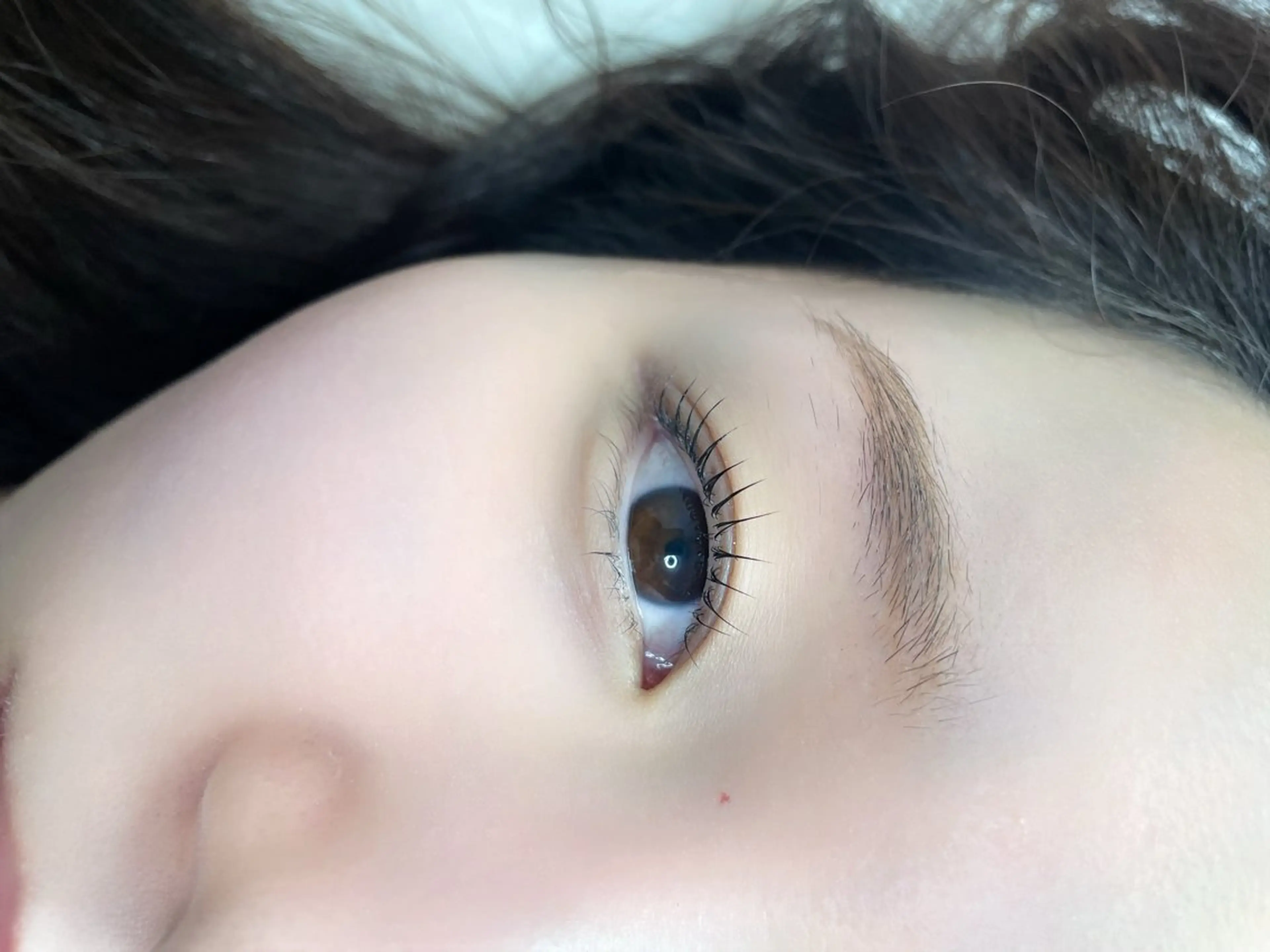 パーマ m_a maison airiのマツエク・マツパデザイン