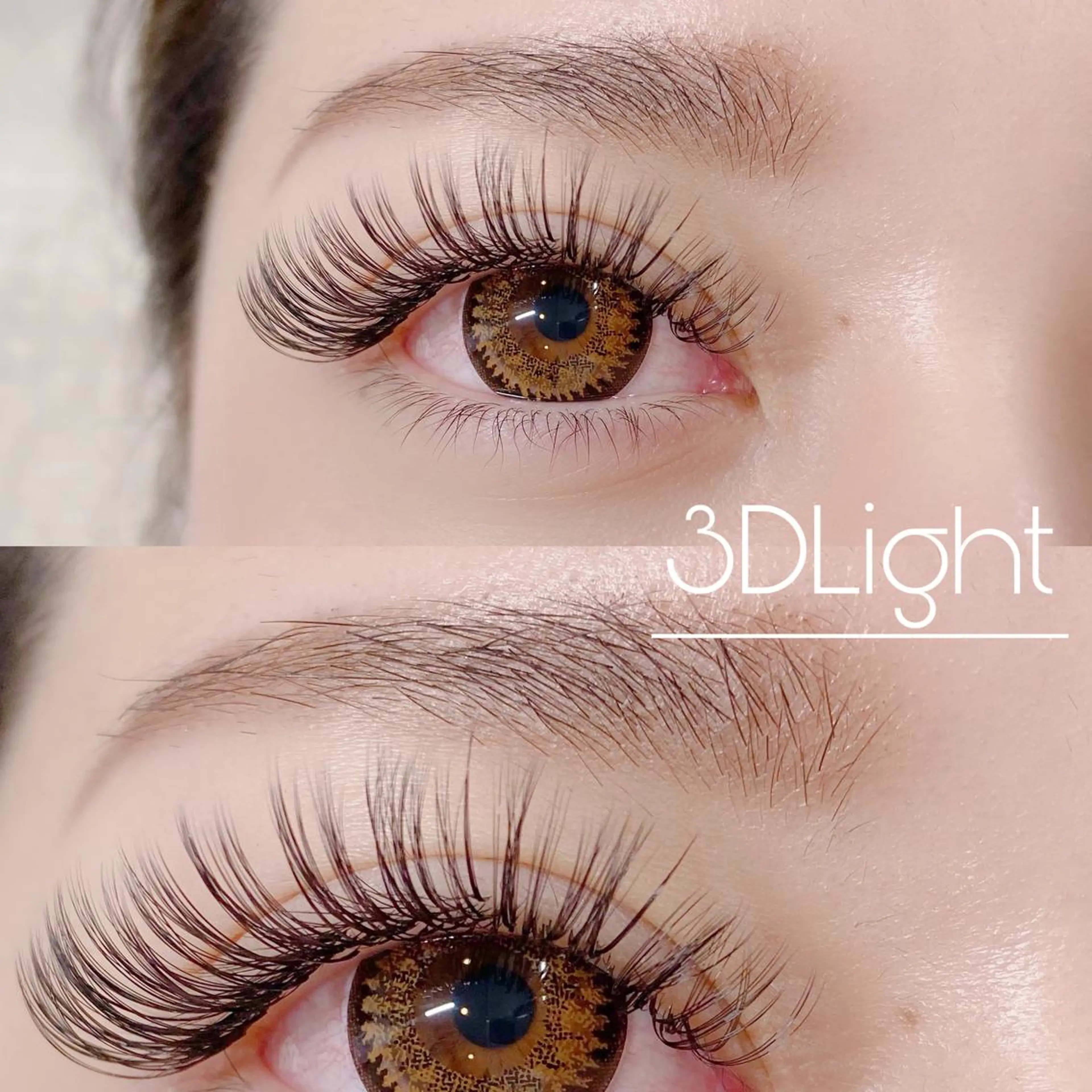 マツエク・マツパ Shucre栄店🤍 Rikaのマツエク・マツパデザイン