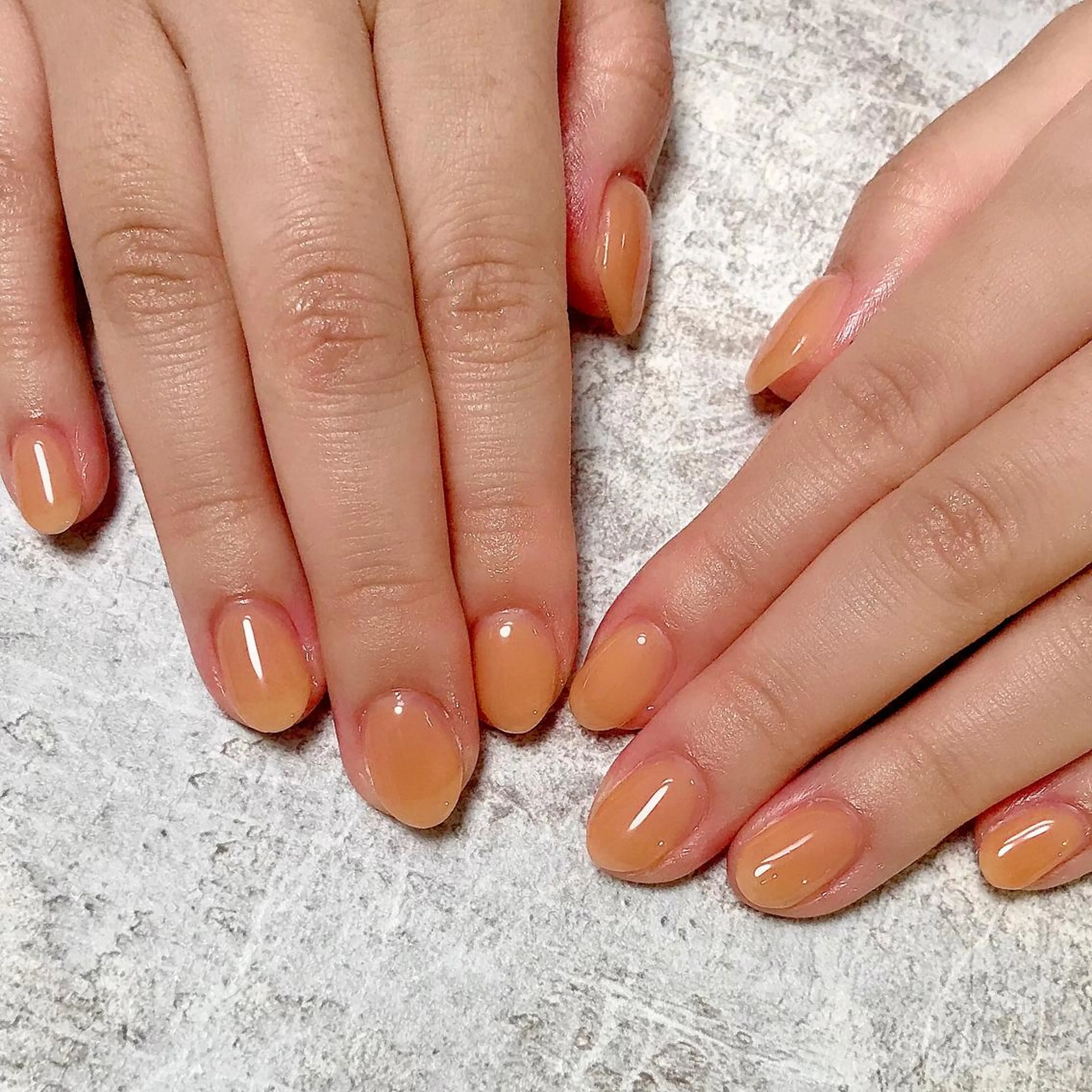 ネイル フットネイル ラメ(グリッター) ラメグラデーション ワンカラーネイル kikinail 溝の口のネイルデザイン