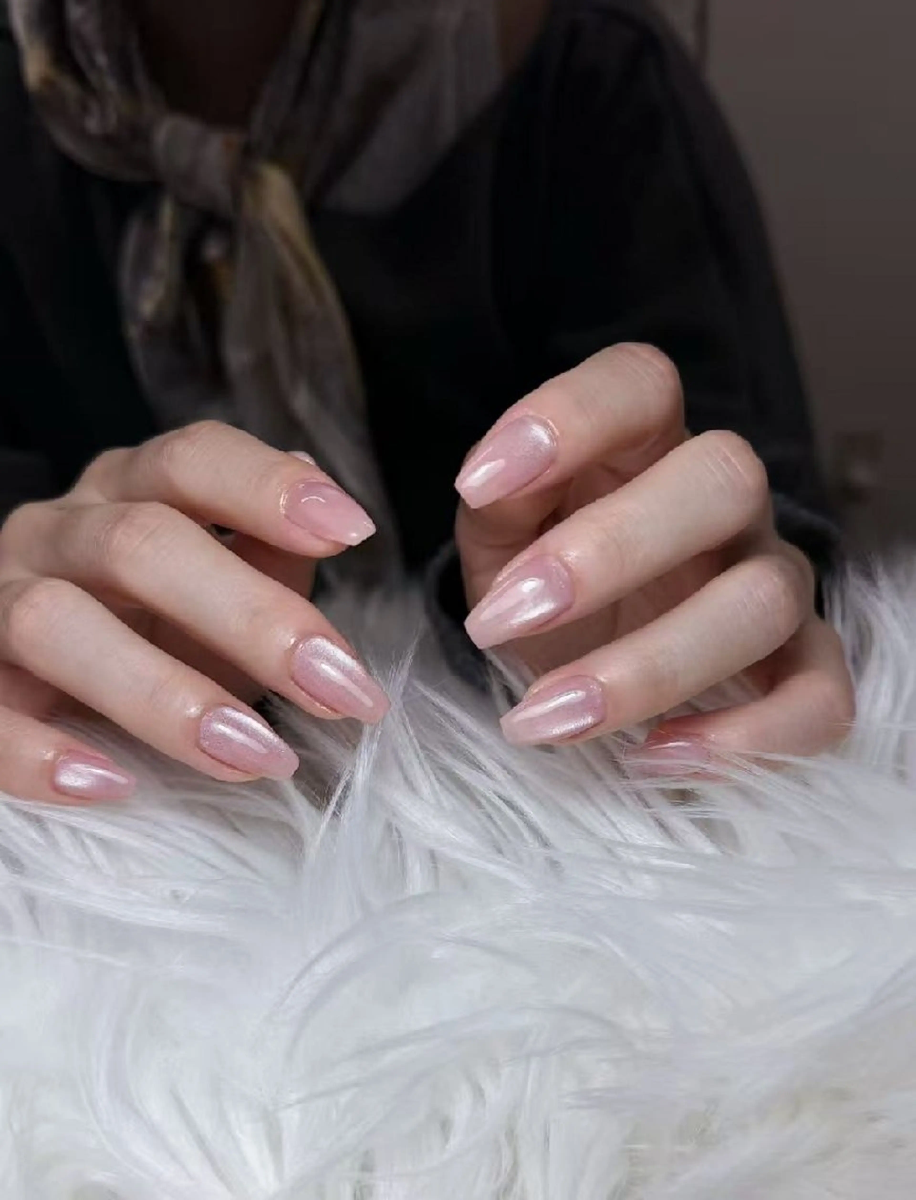 ネイル ENsalon AKIRAのネイルデザイン