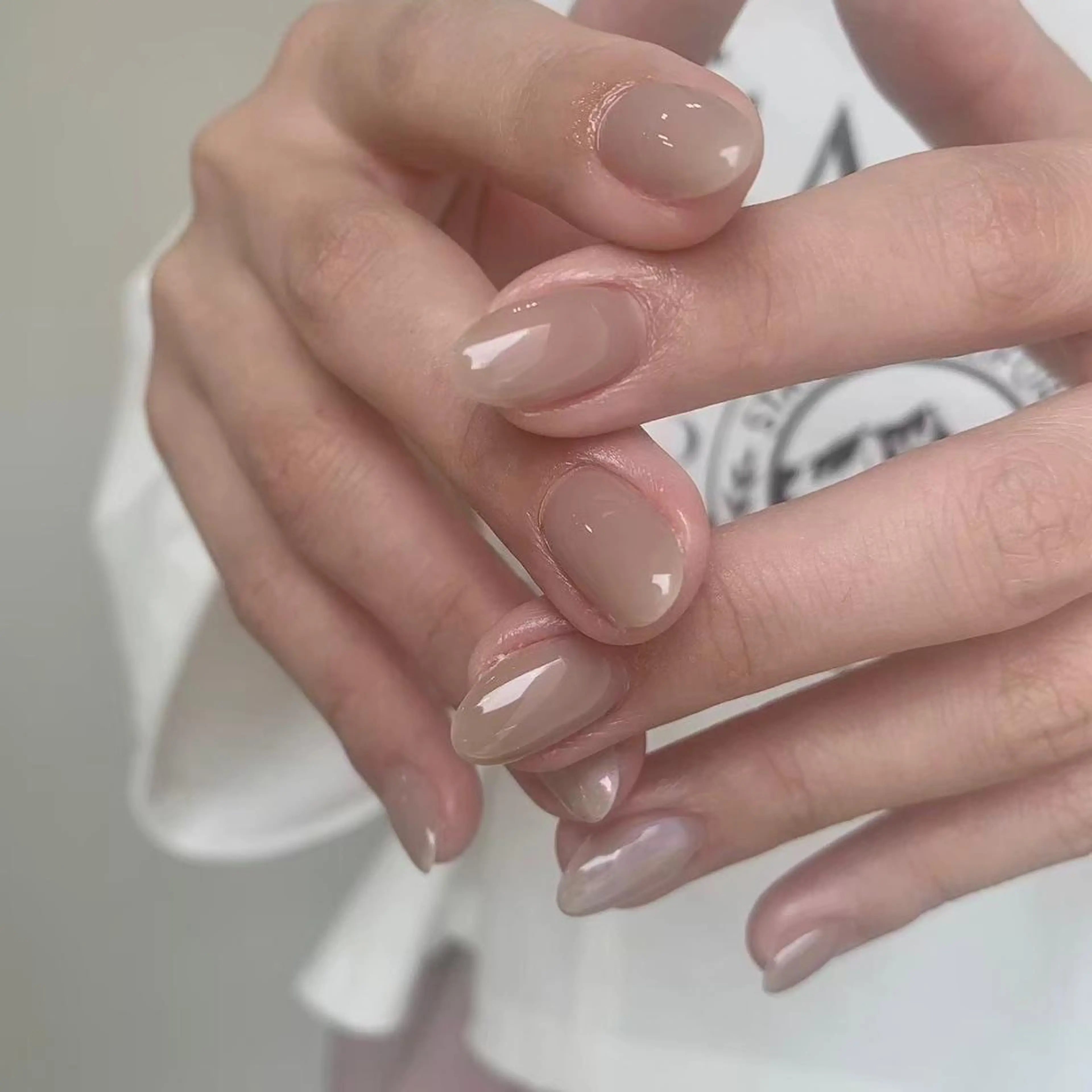 ネイル cord宇都宮 岩本のネイルデザイン