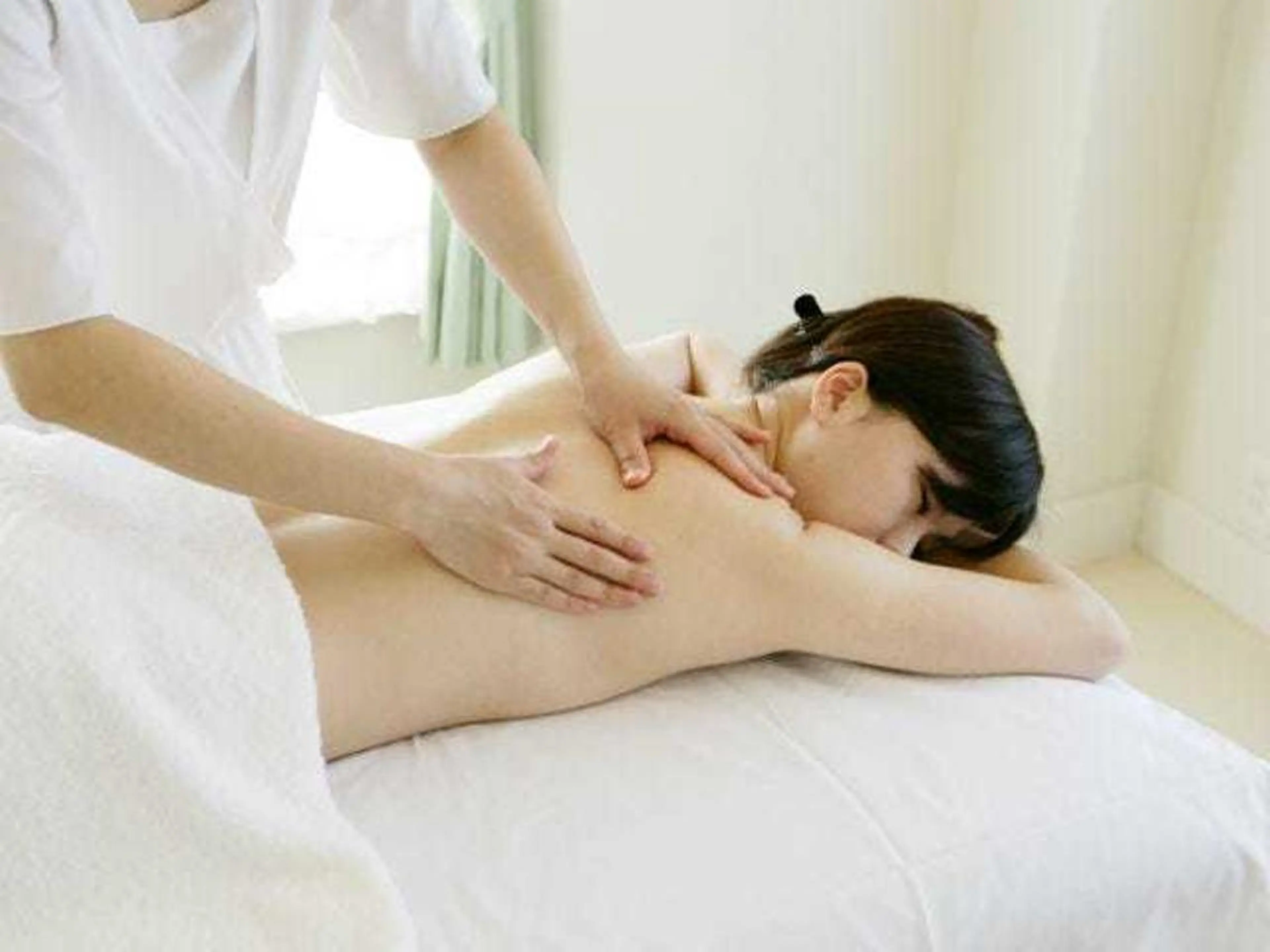 エステ 癒林 イカンのマツエク・マツパデザイン