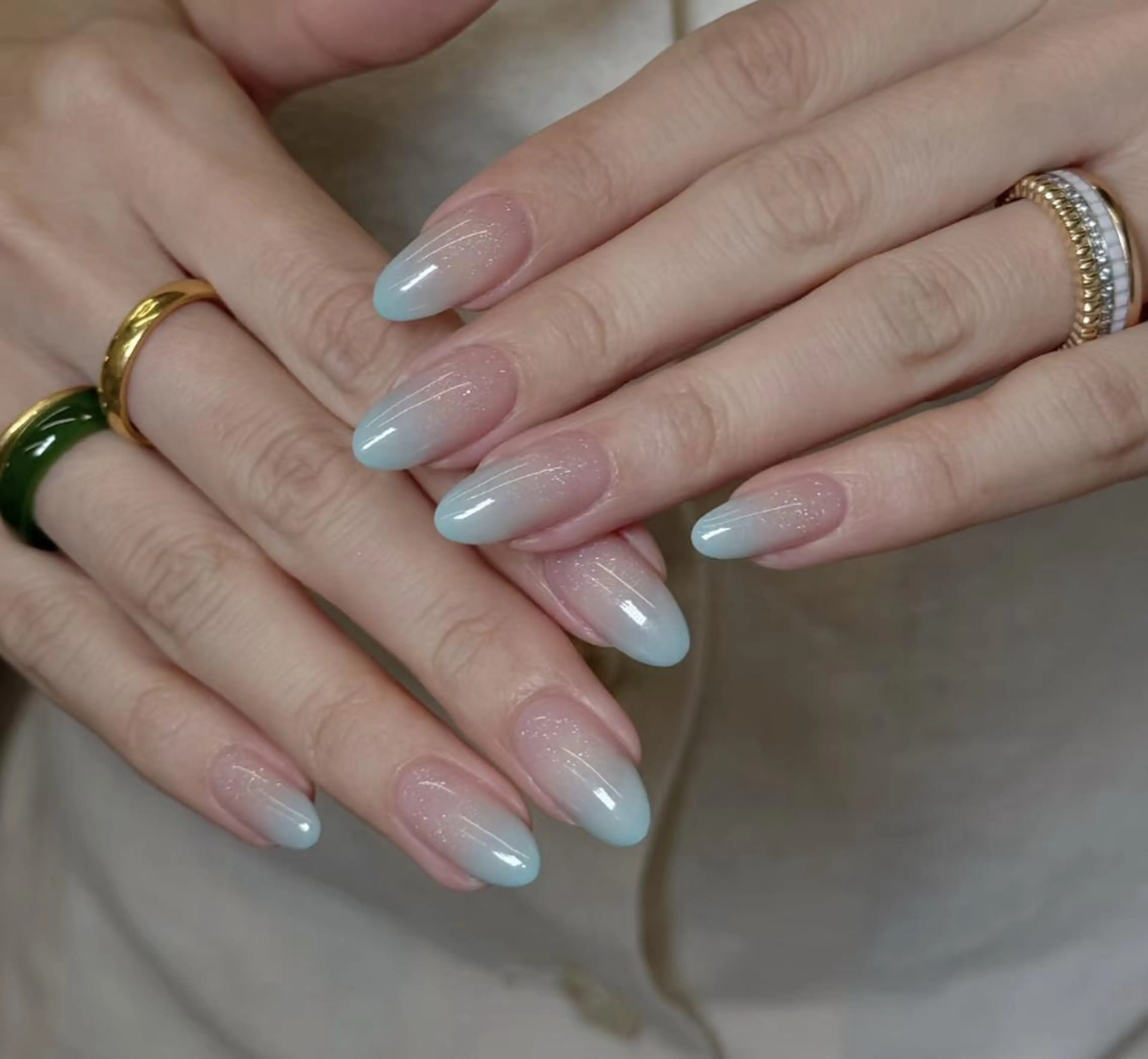 ネイル ハンドネイル エリ🫧 nail池袋東口のネイルデザイン