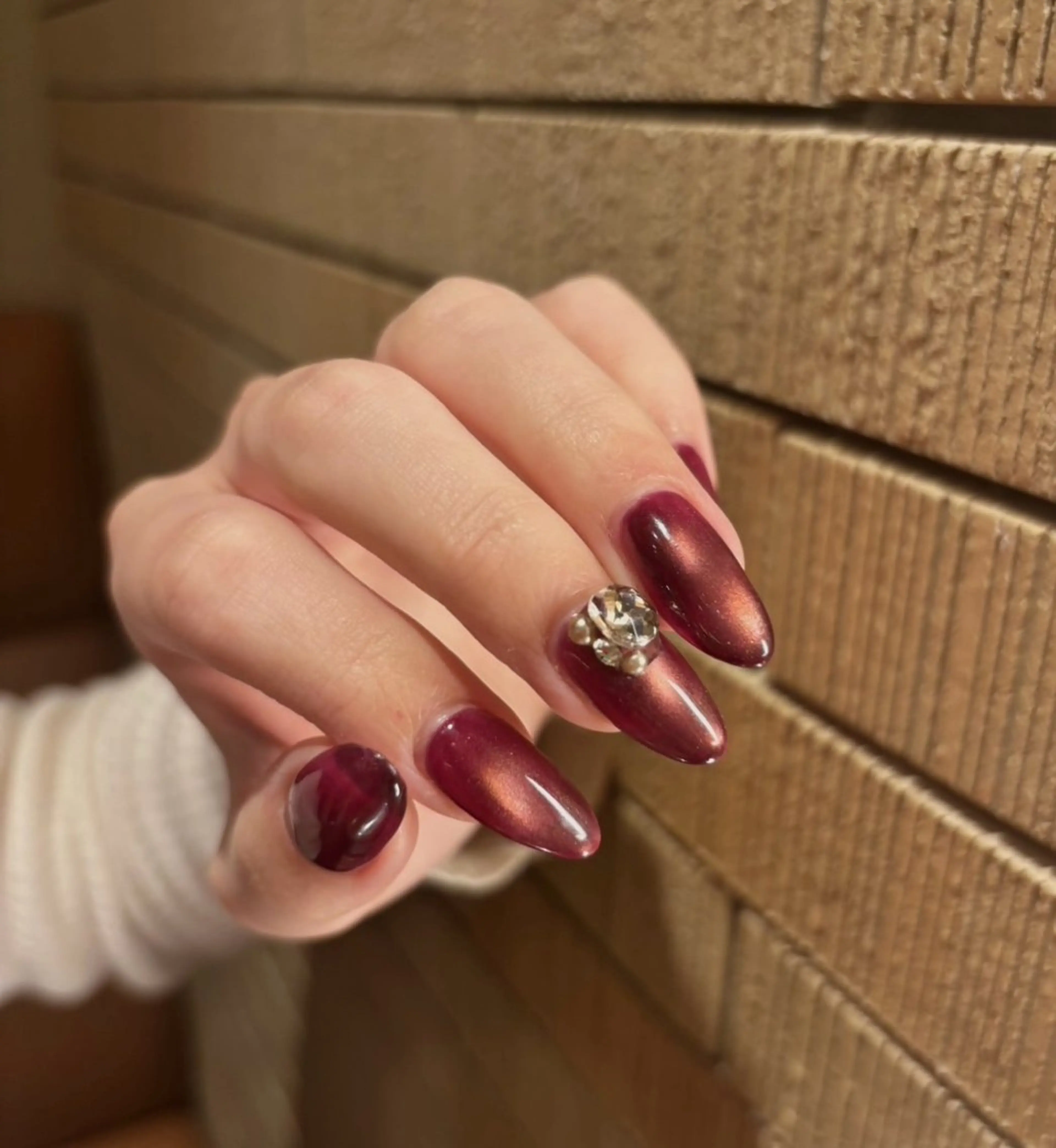 ネイル Mmsk... lalaのネイルデザイン