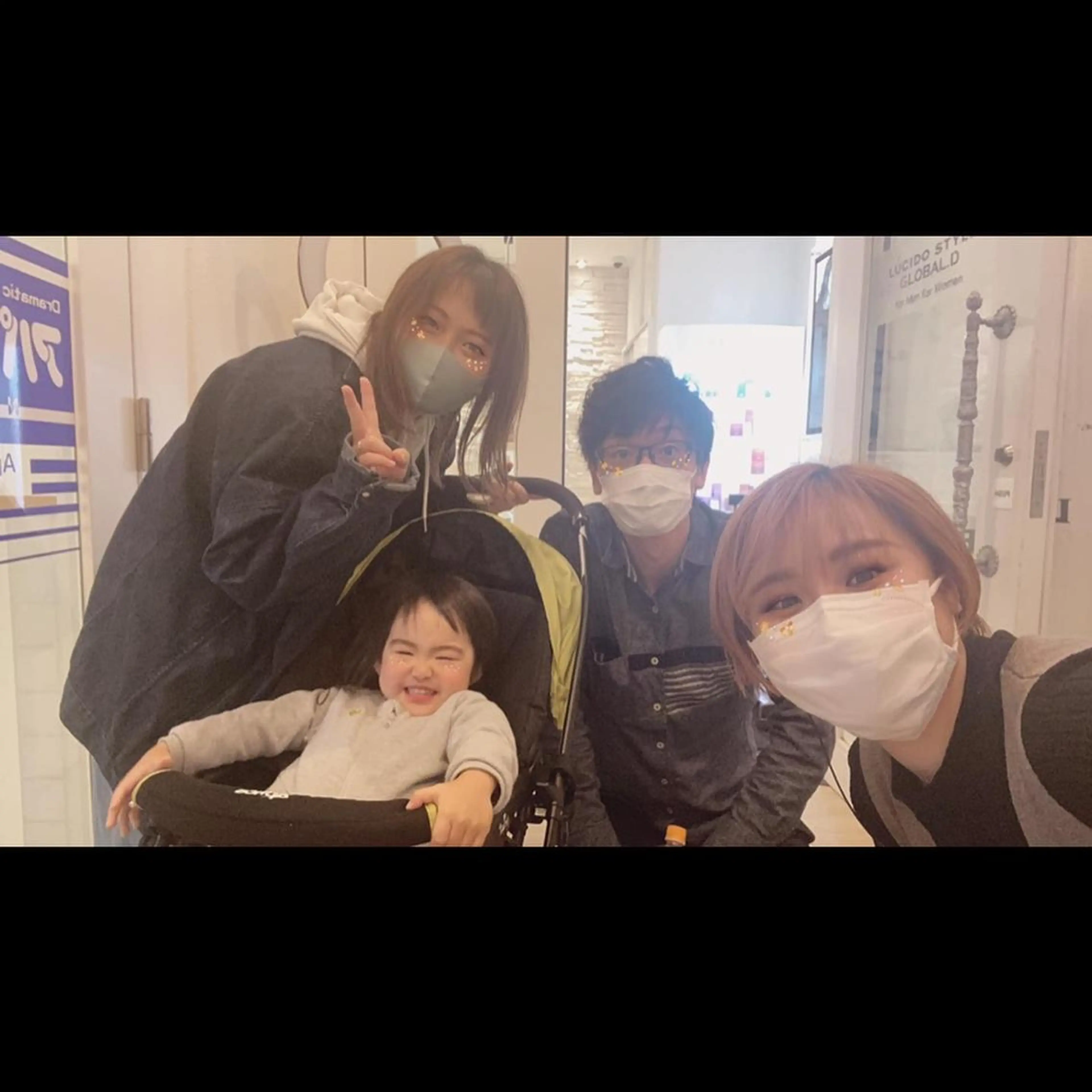 ショート カラー メンズ キッズ ショートボブ メンズショート ボブ ショートヘア ✂︎ショート、ボブ、 レイヤー🩵YUMIのヘアスタイル