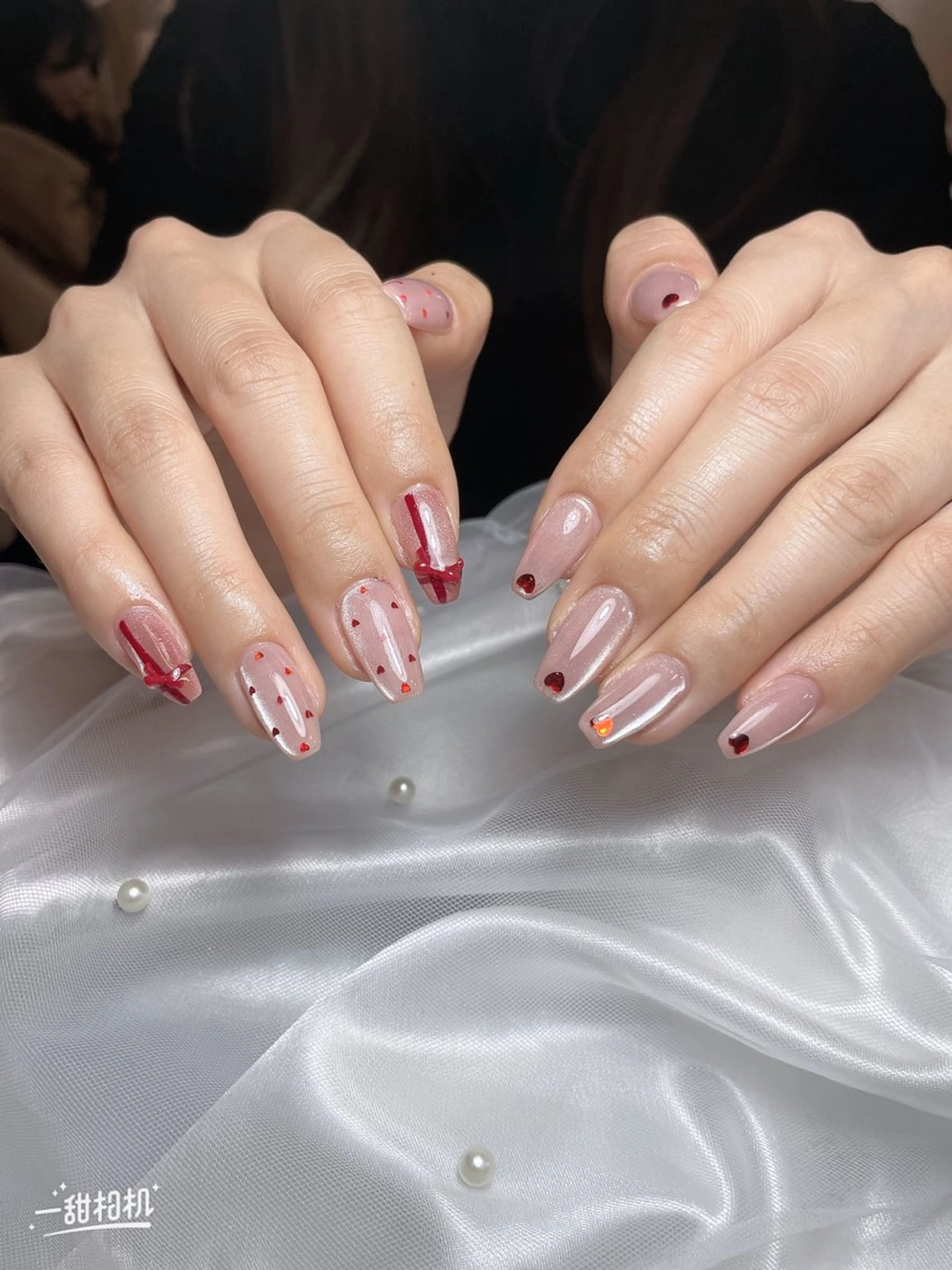 ネイル ハンドネイル viet phe所属・Vp ネイルのネイルデザイン